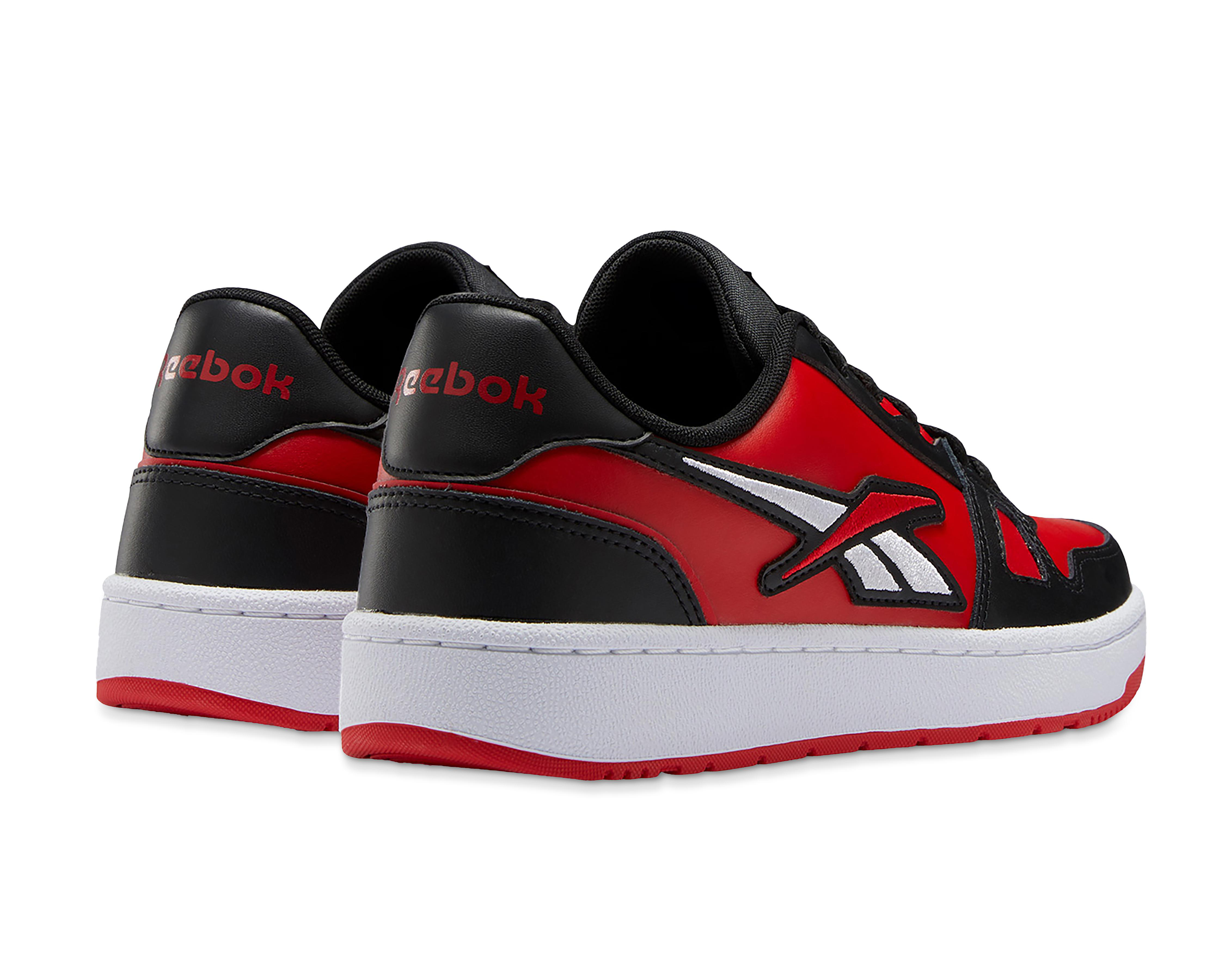 Foto 8 pulgar | Tenis Reebok Resonator Low para Hombre