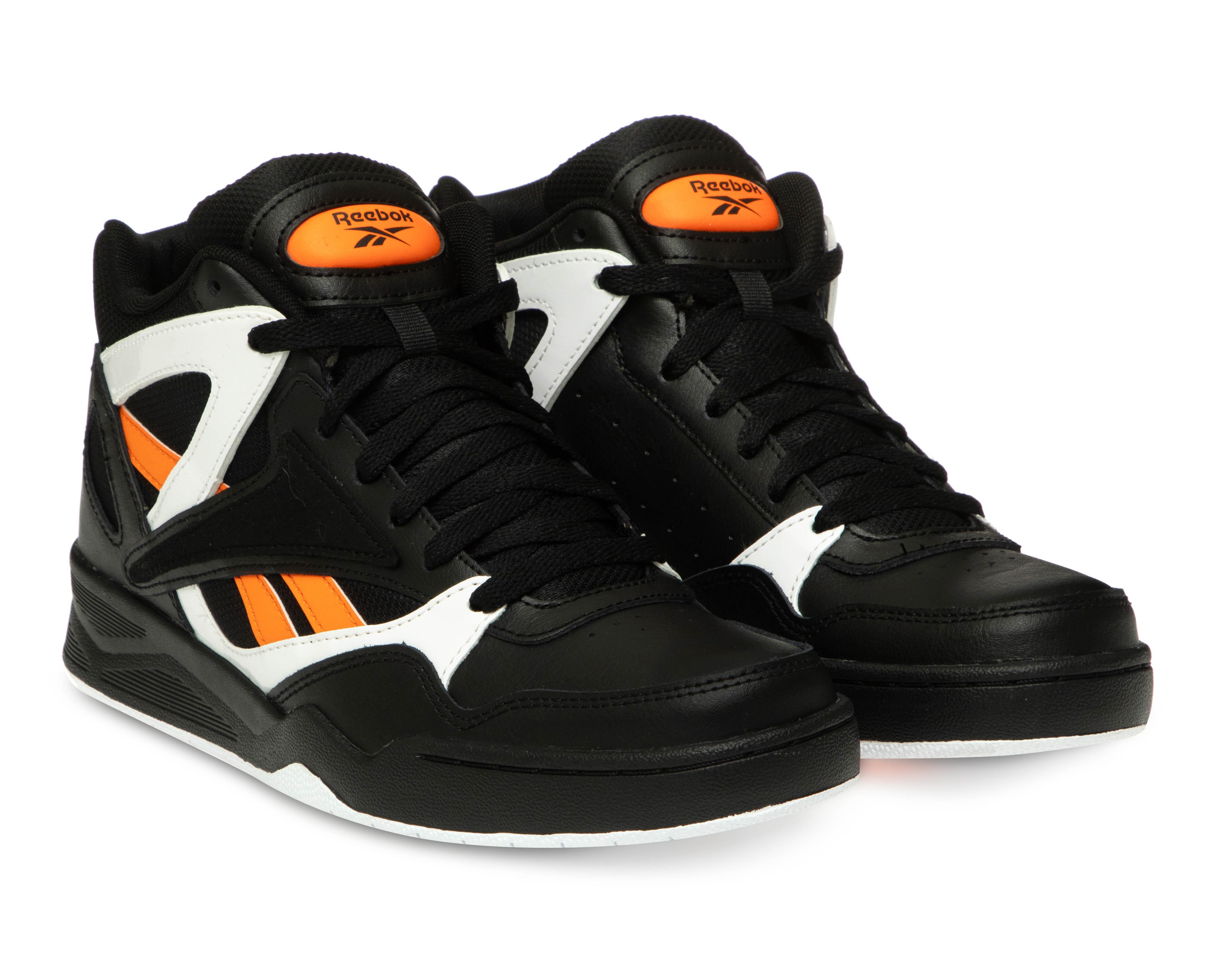 Foto 2 pulgar | Tenis Reebok Royal para Hombre