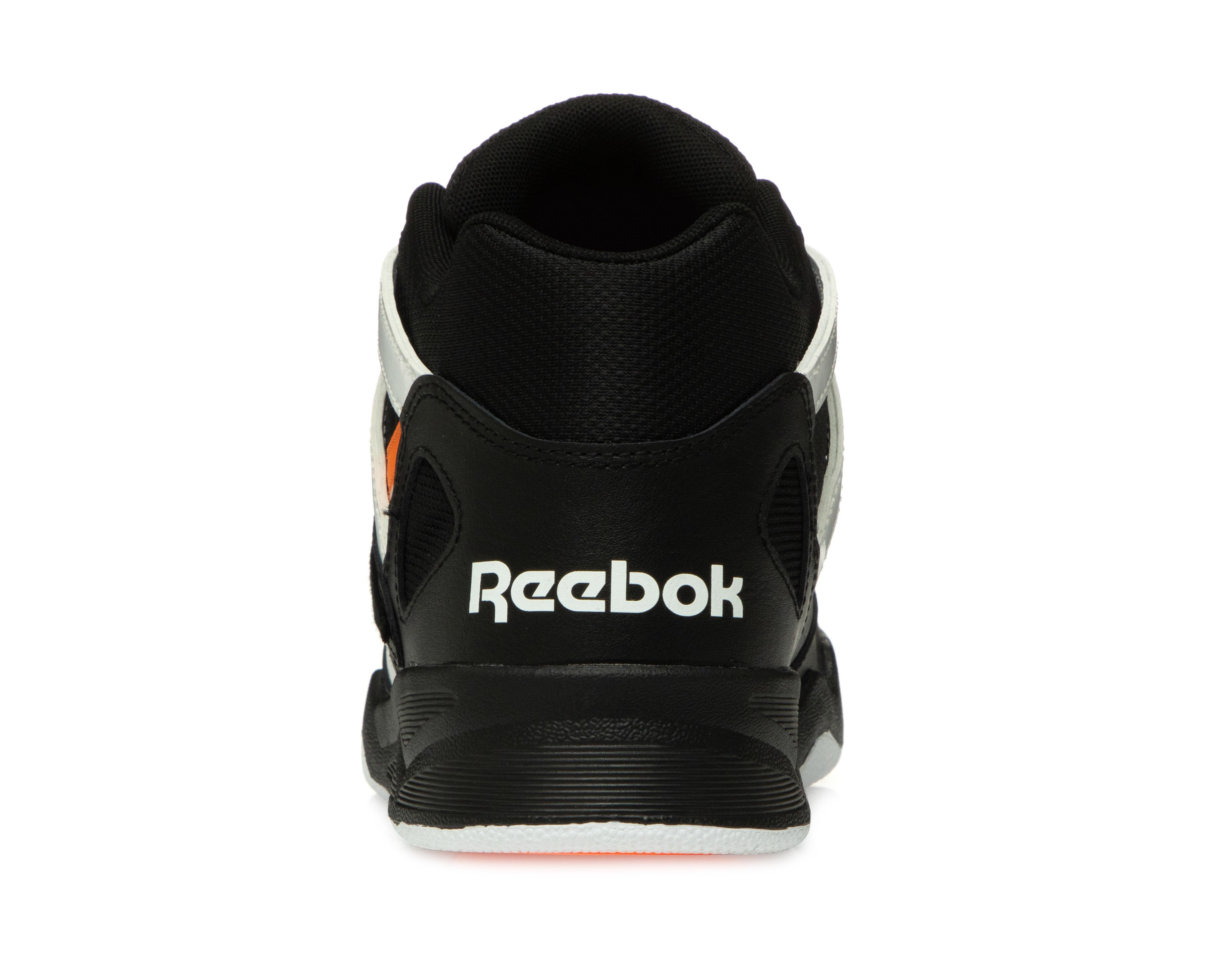 Foto 7 pulgar | Tenis Reebok Royal para Hombre