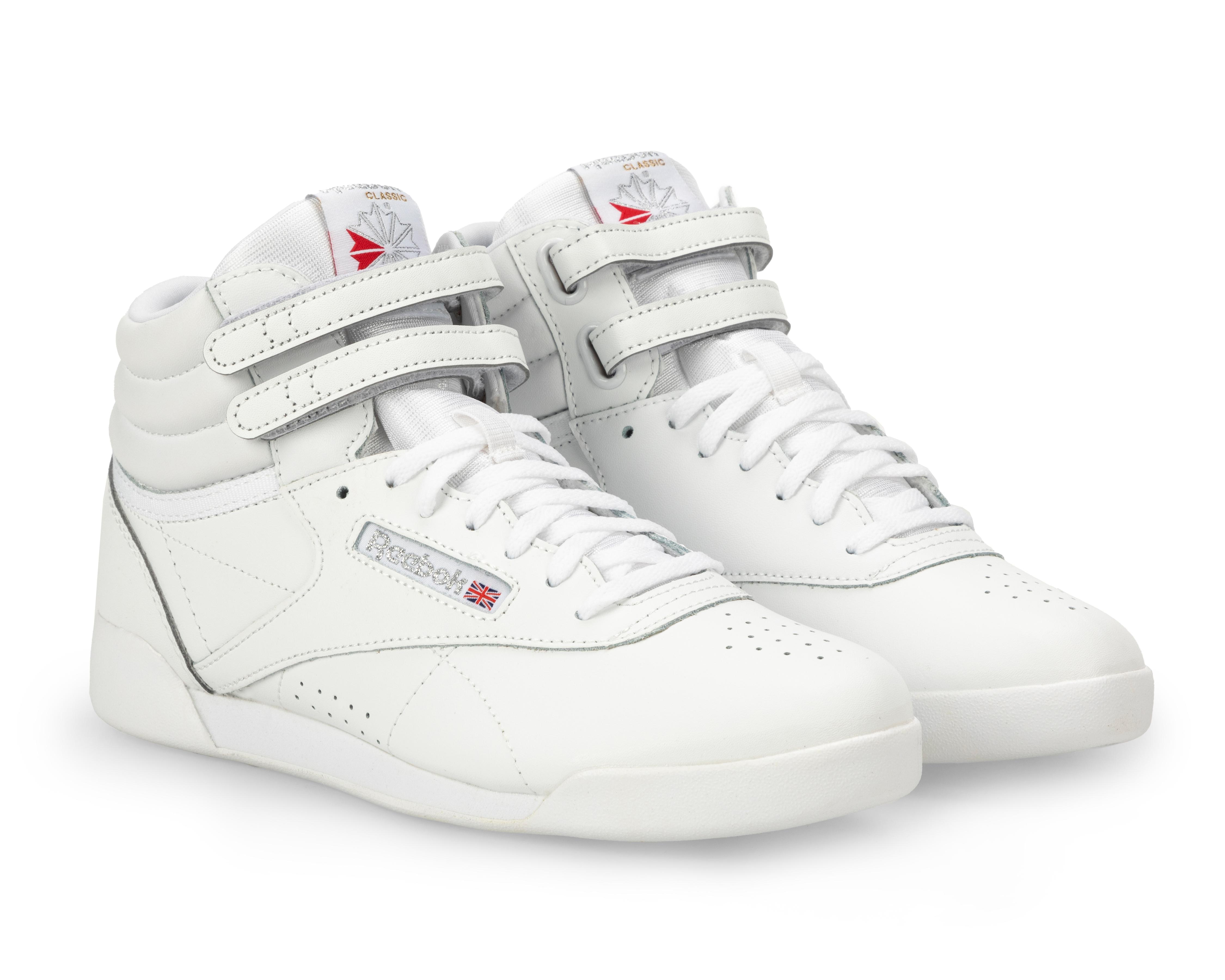 Zapatos reebok shop freestyle descargar