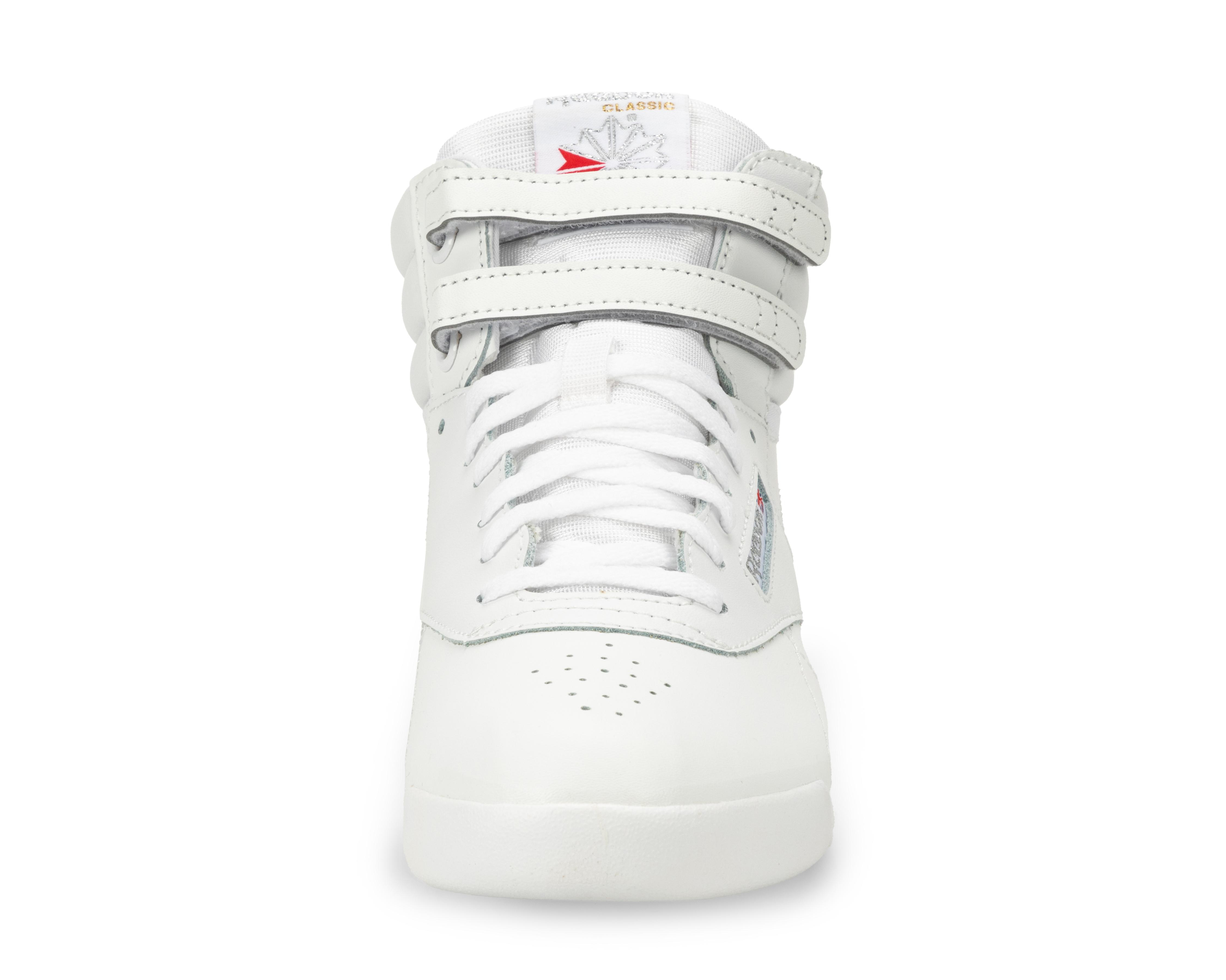 Foto 6 pulgar | Tenis Reebok Freestyle Hi Juveniles