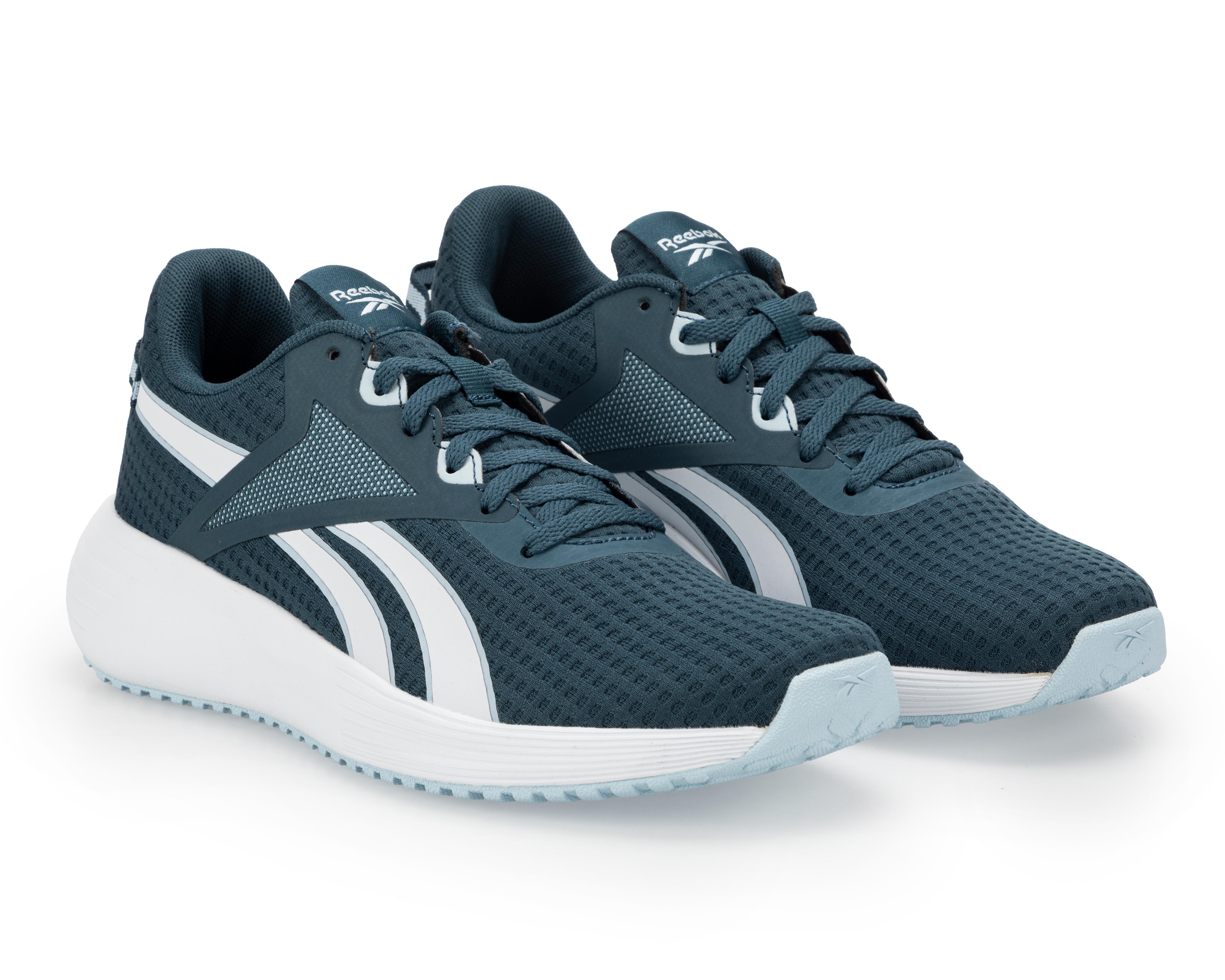 Tenis Reebok Lite Plus 3 para Mujer $1,599