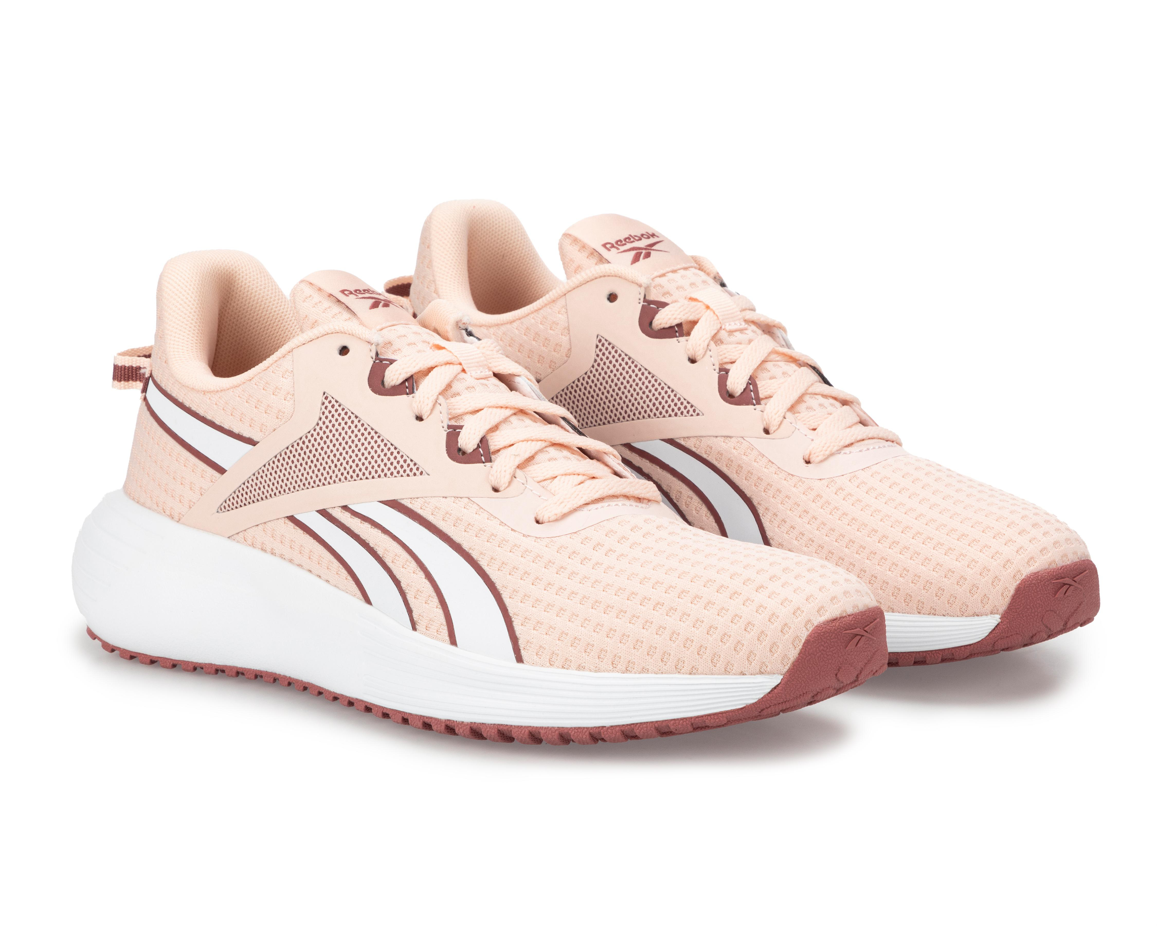 Foto 2 pulgar | Tenis para Correr Reebok Lite Plus 3 para Mujer