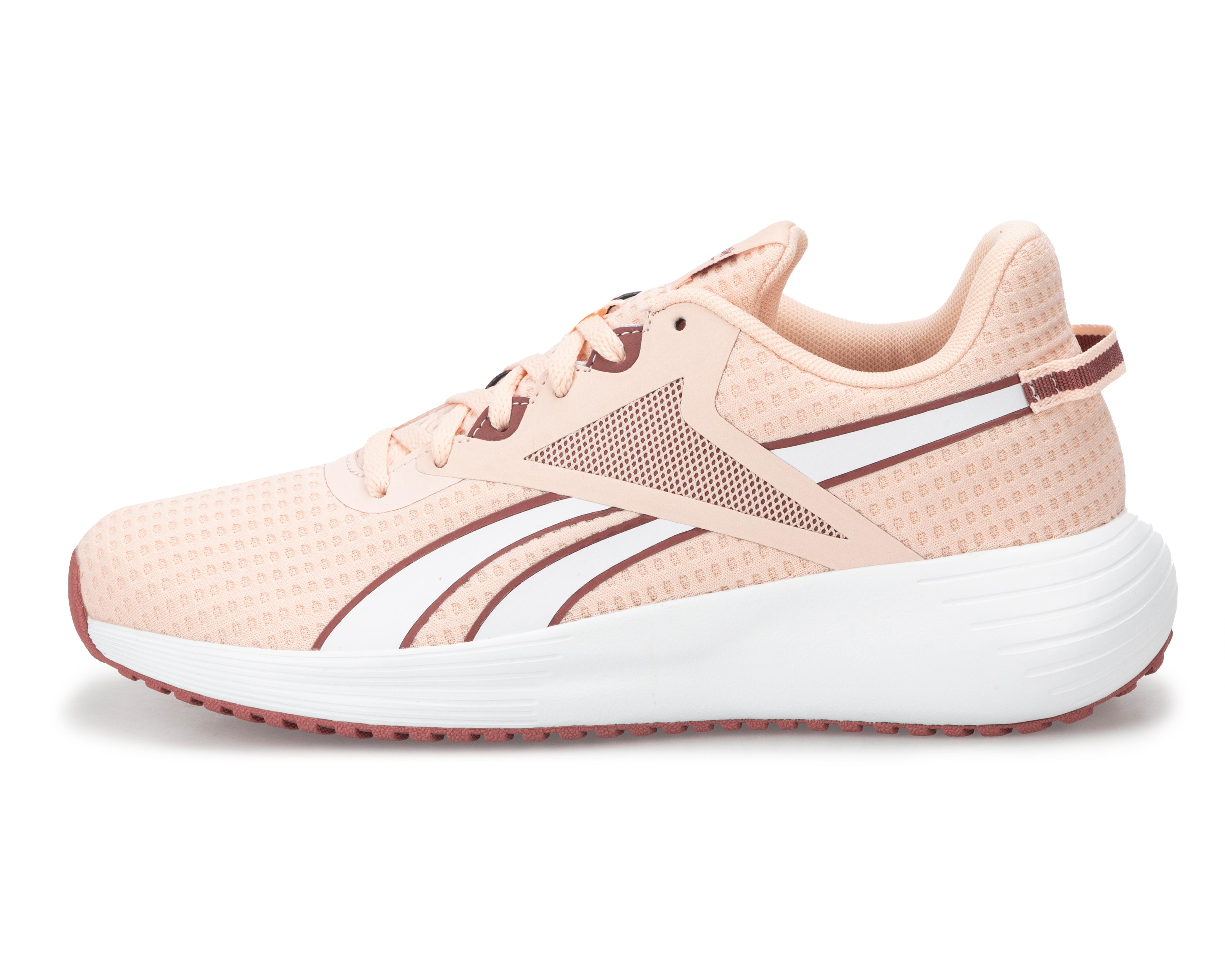 Foto 5 pulgar | Tenis para Correr Reebok Lite Plus 3 para Mujer