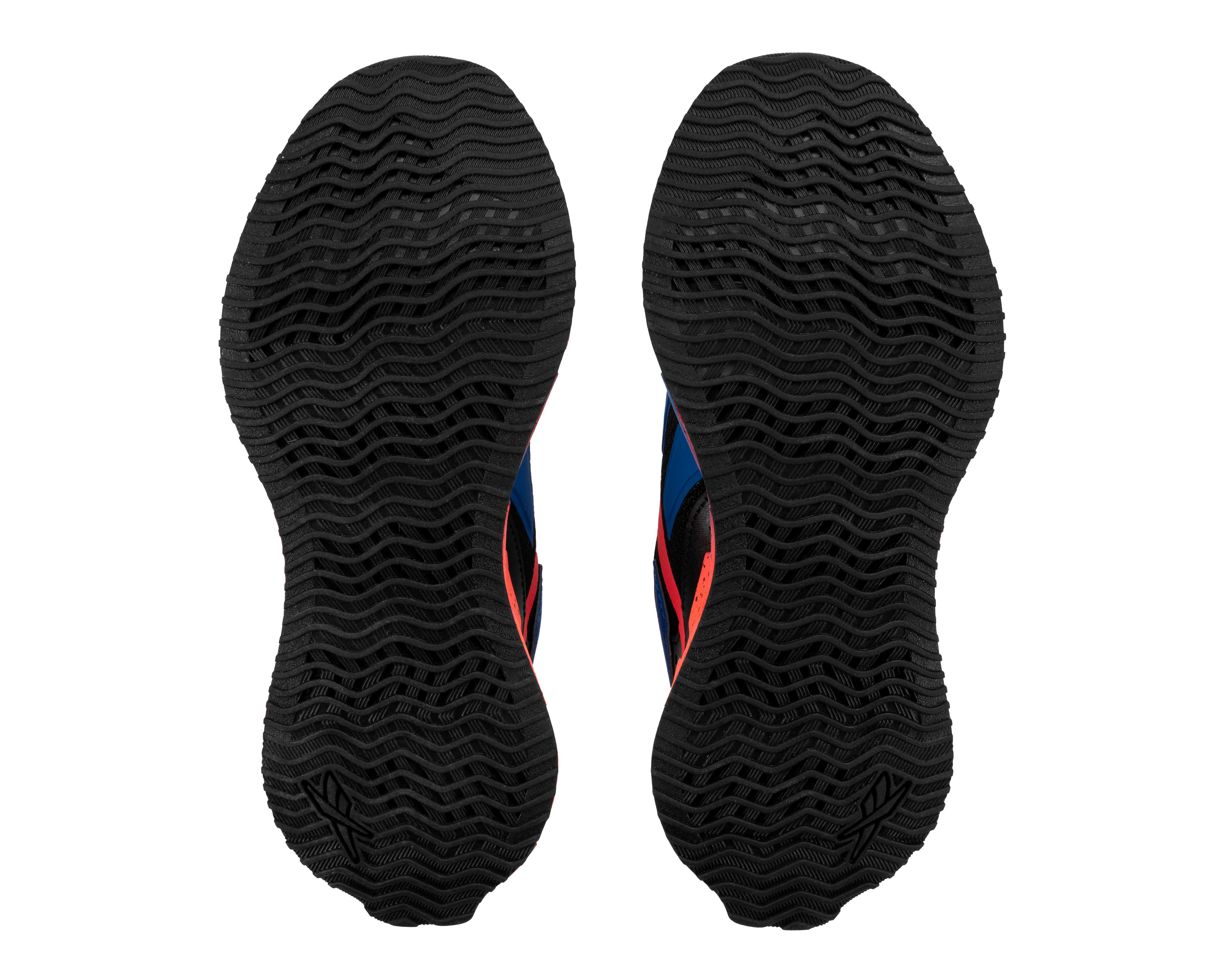 Foto 4 pulgar | Tenis Reebok Zig Dynamica 2.0 Juveniles