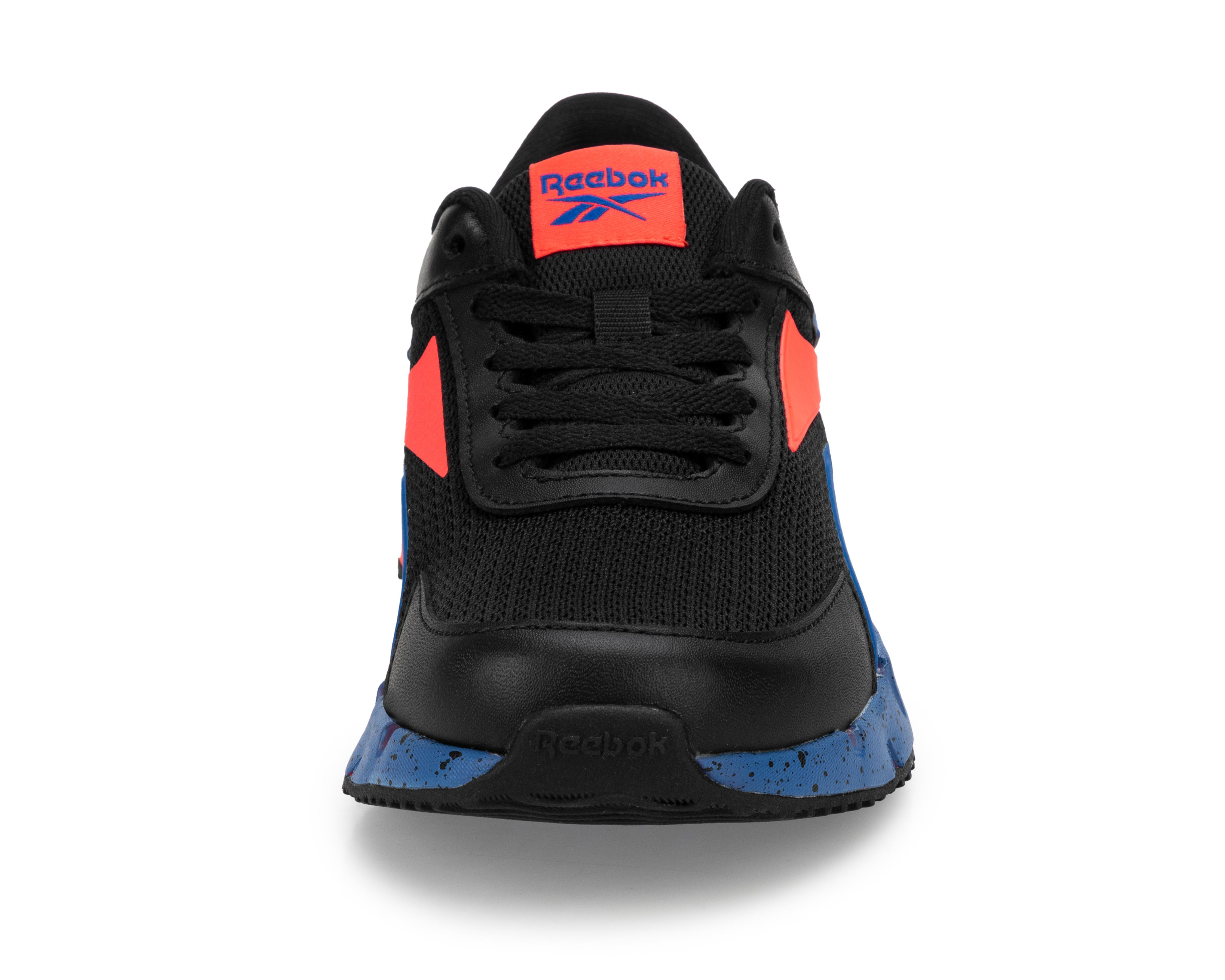 Foto 5 | Tenis Reebok Zig Dynamica 2.0 Juveniles