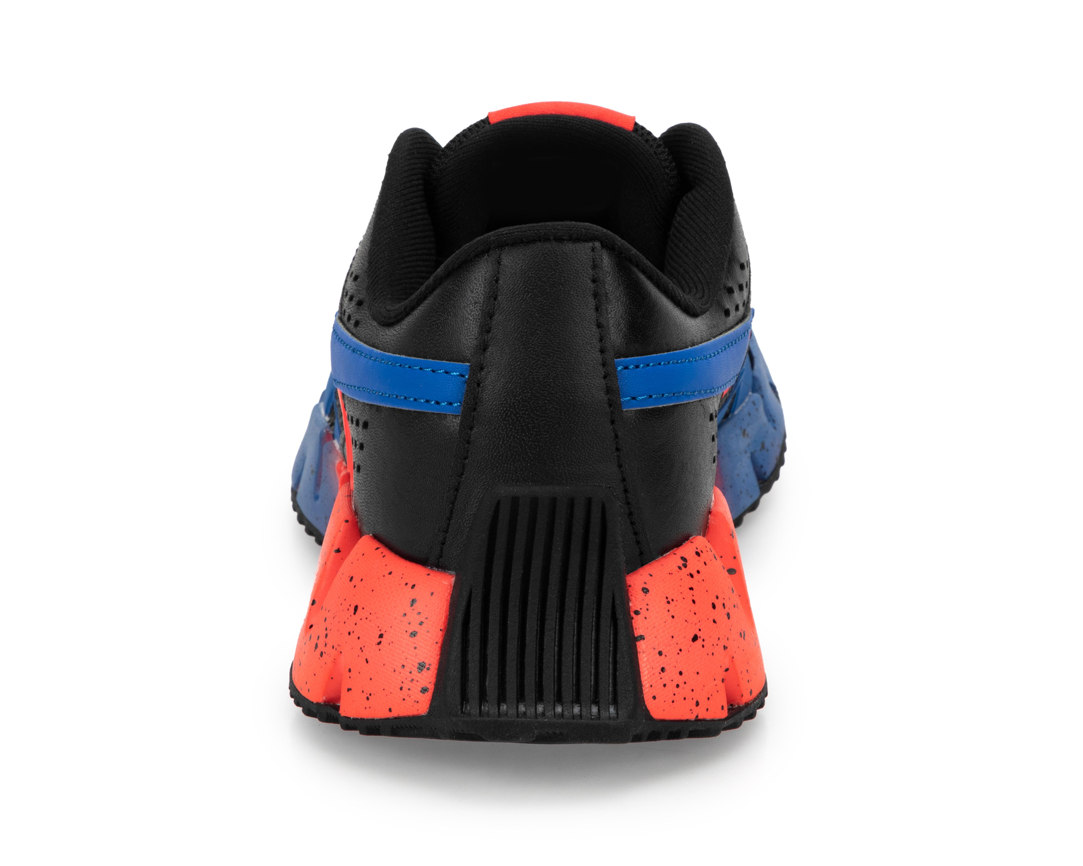 Foto 6 | Tenis Reebok Zig Dynamica 2.0 Juveniles
