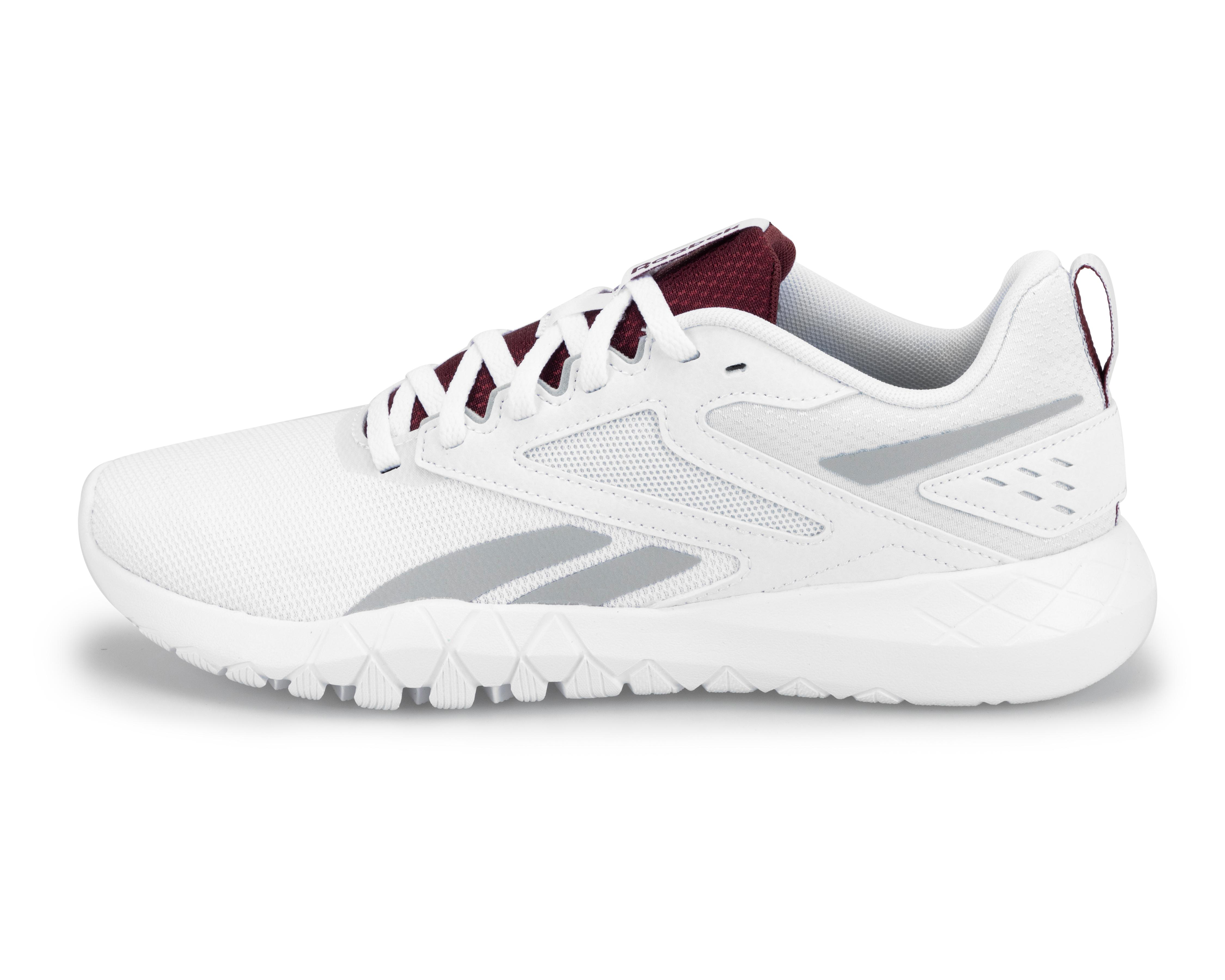 Foto 4 | Tenis para Correr Reebok Flexagon Energy TR 4 para Mujer