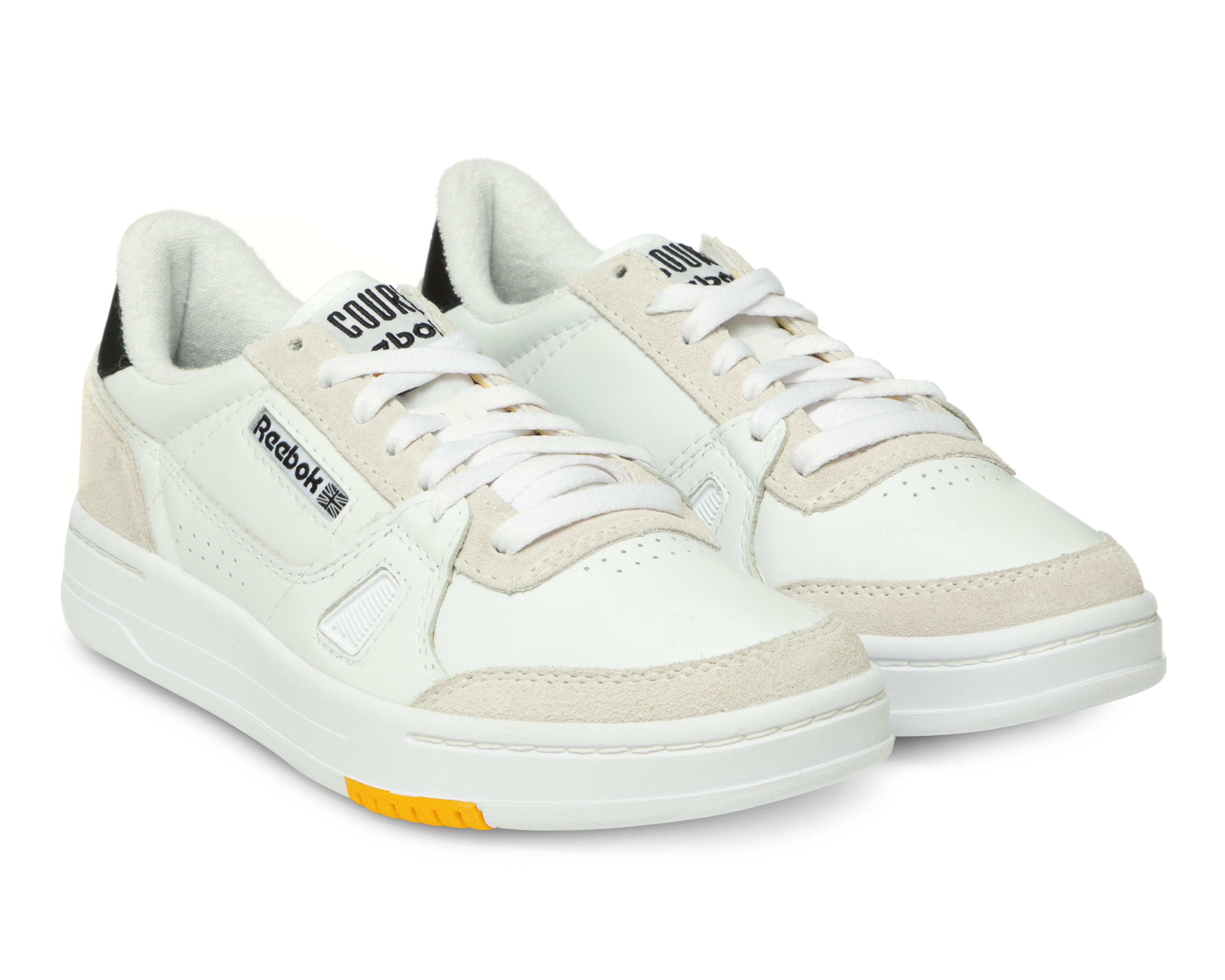 Foto 2 pulgar | Tenis Reebok LT Court para Hombre