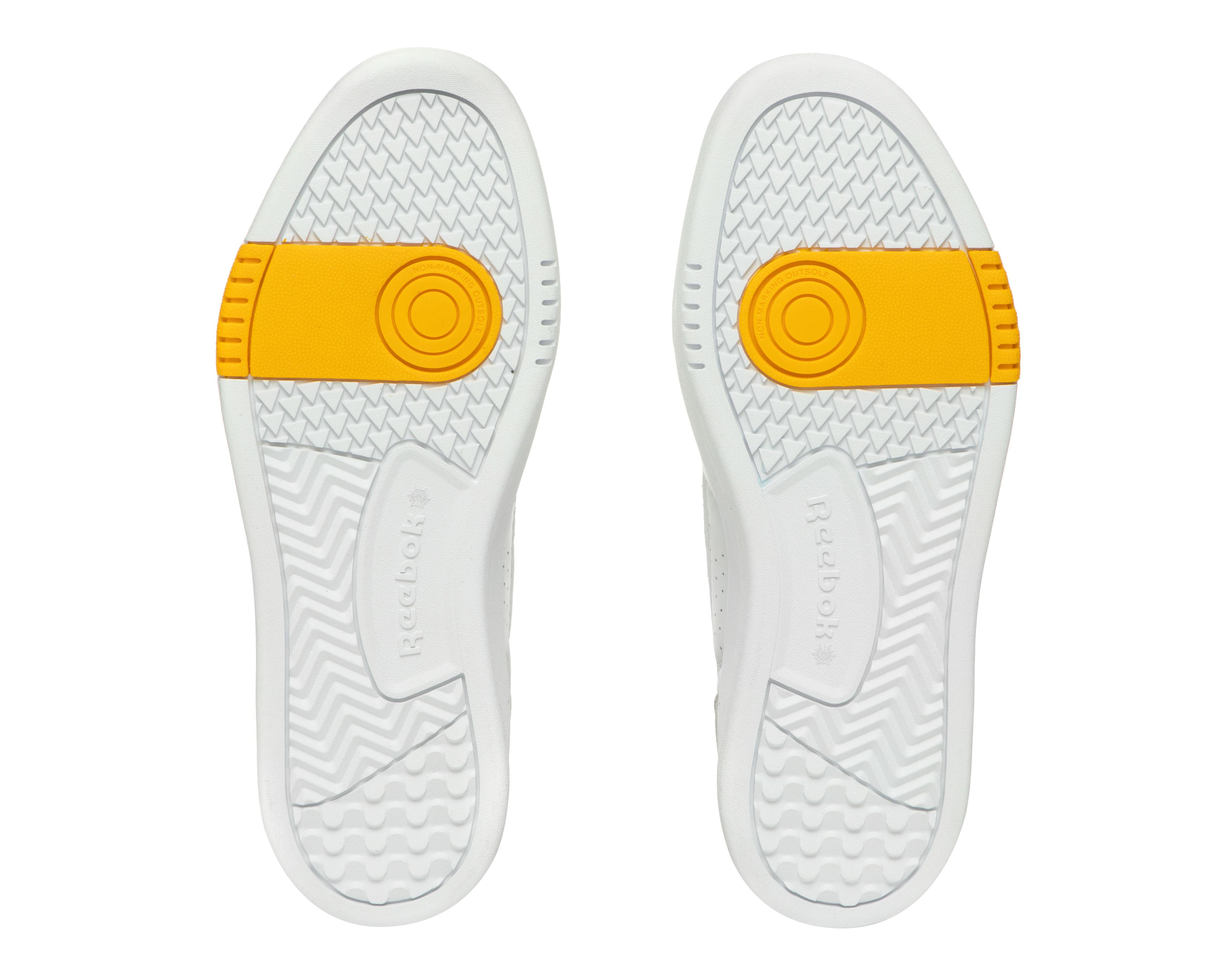 Foto 3 pulgar | Tenis Reebok LT Court para Hombre