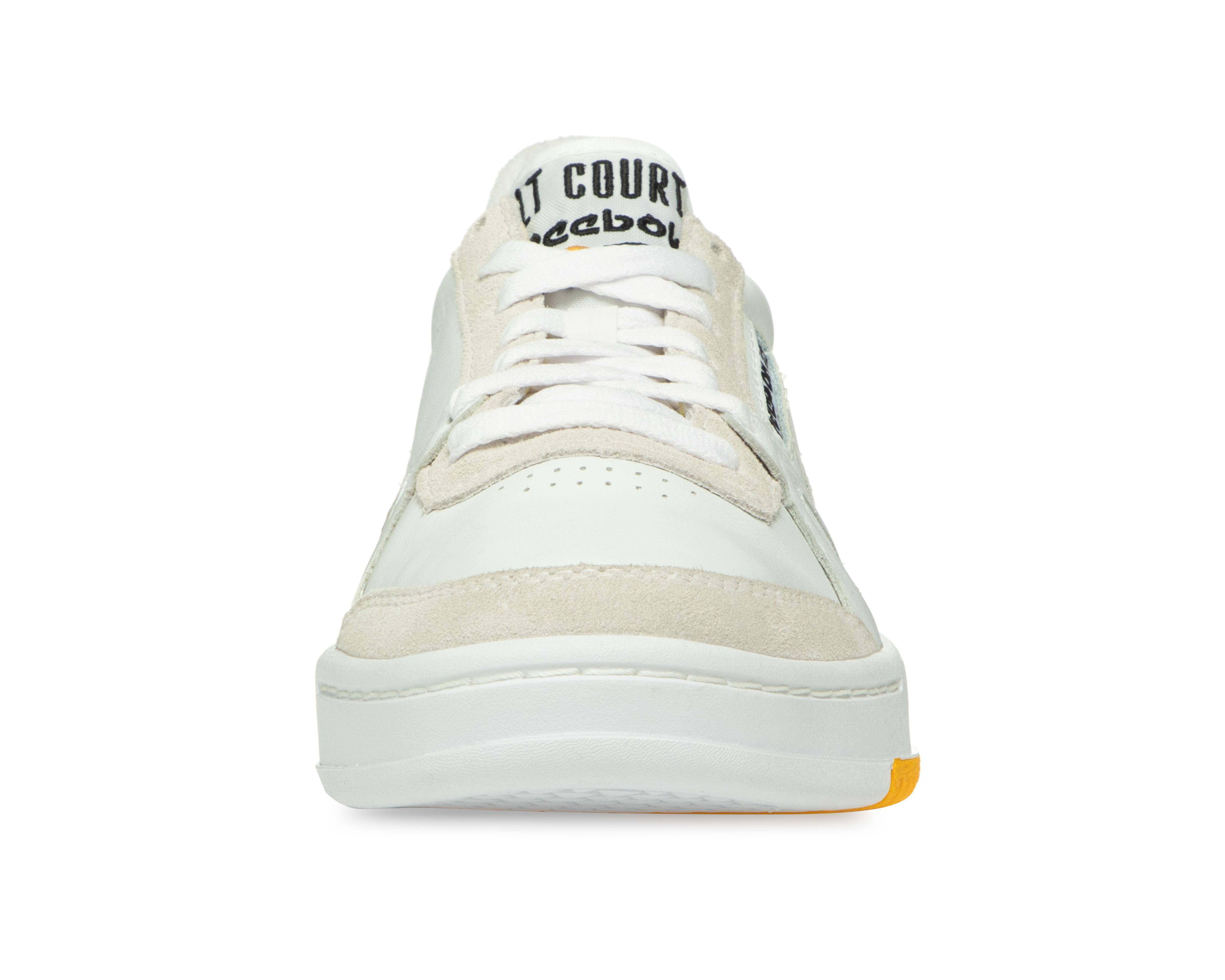 Foto 6 pulgar | Tenis Reebok LT Court para Hombre