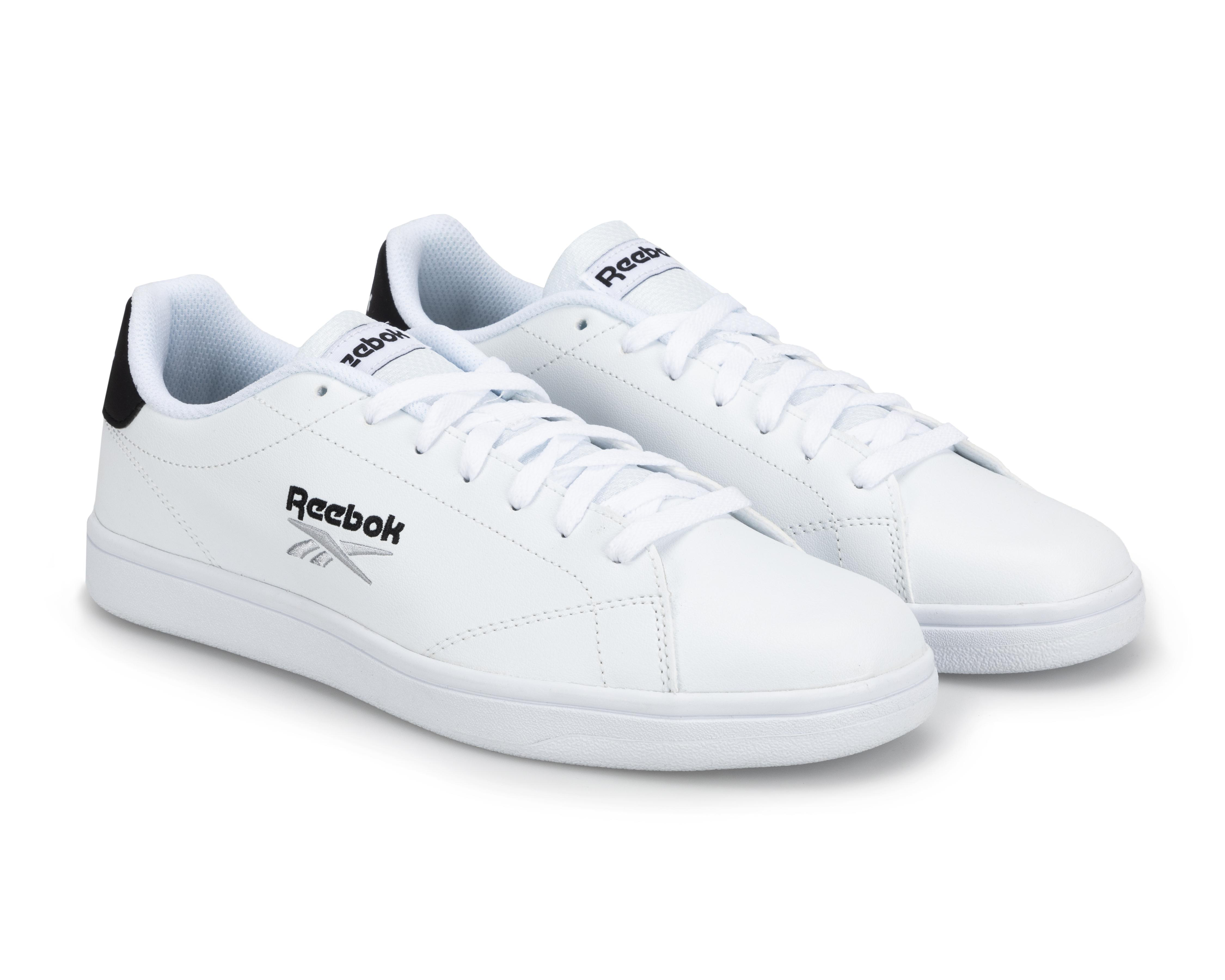 Tenis Reebok Royal Complete para Hombre $1,299