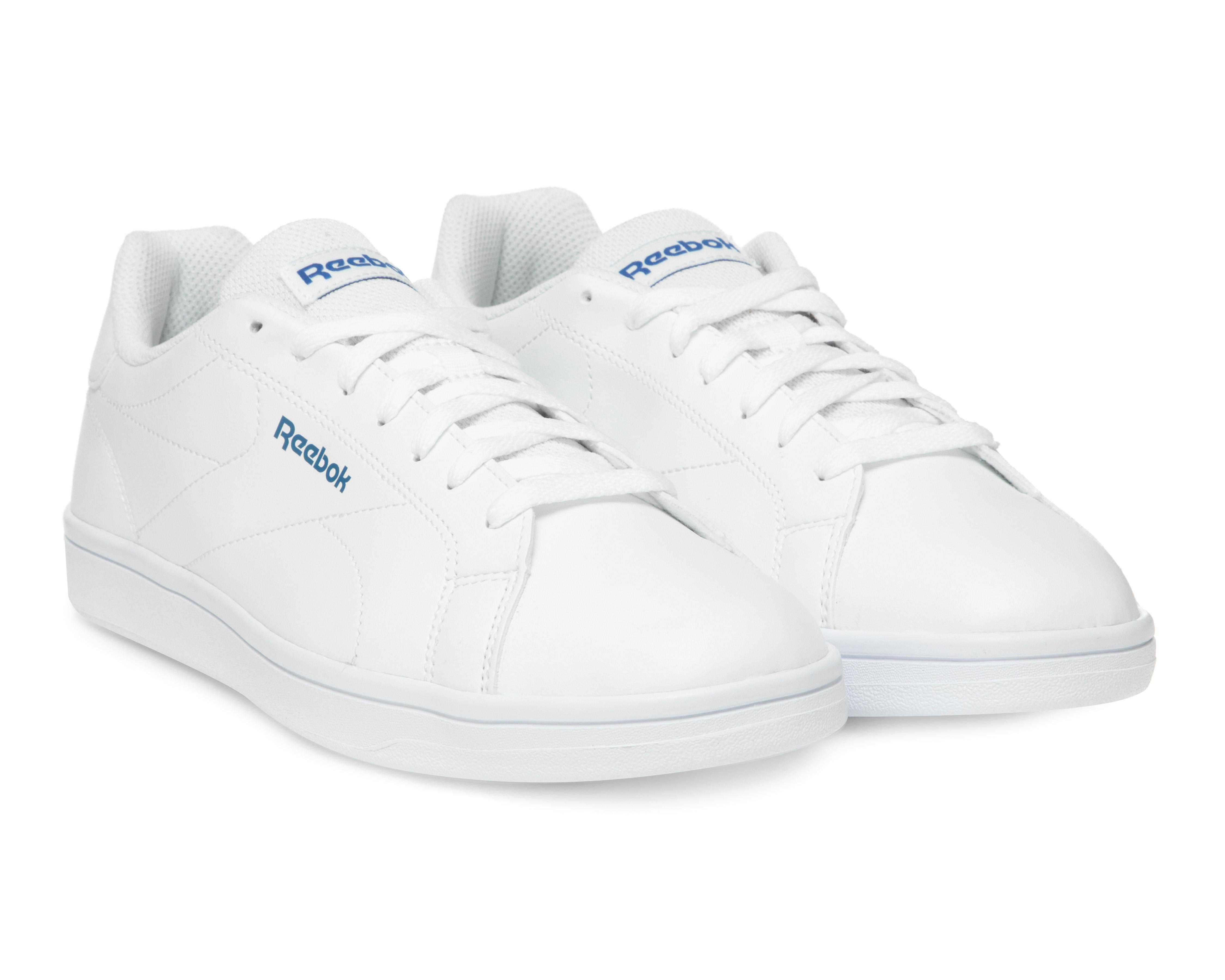 Foto 2 pulgar | Tenis Reebok Royal Complete Clean 2 para Hombre
