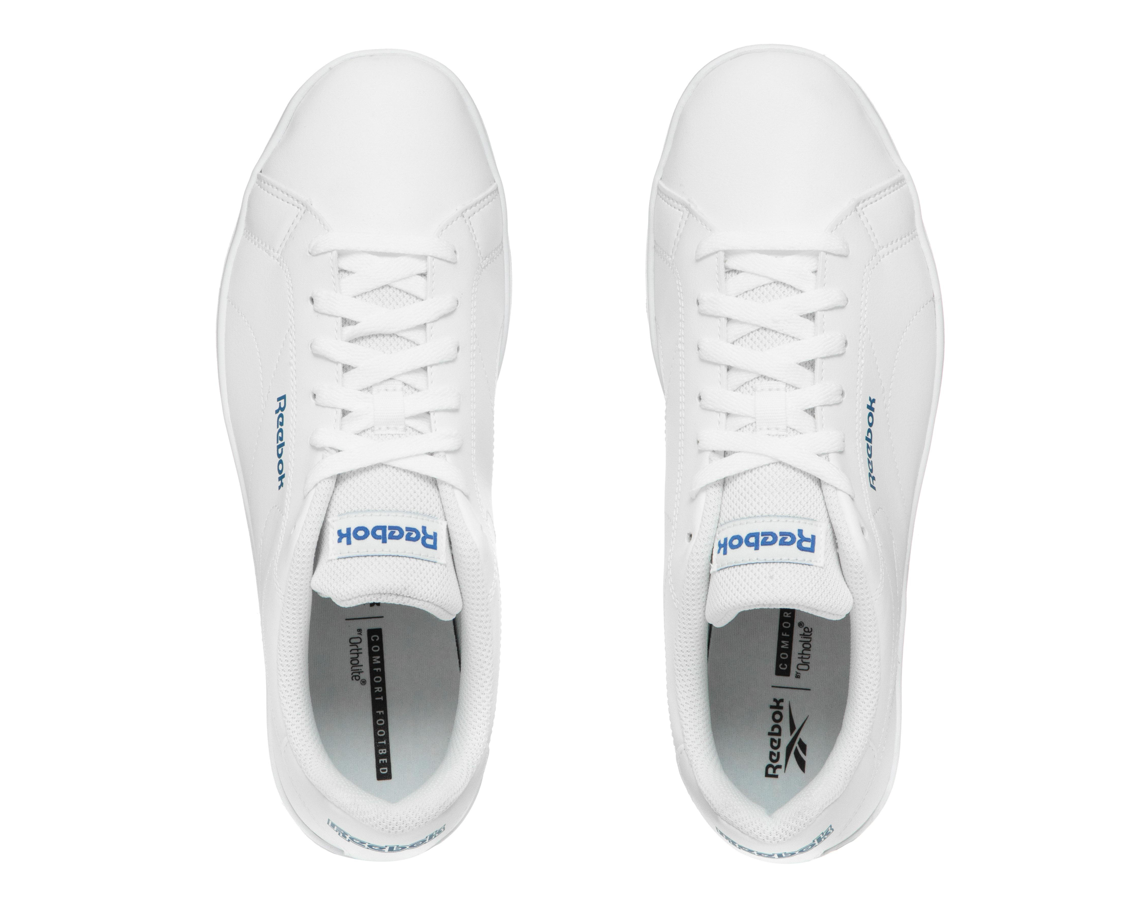Foto 4 pulgar | Tenis Reebok Royal Complete Clean 2 para Hombre