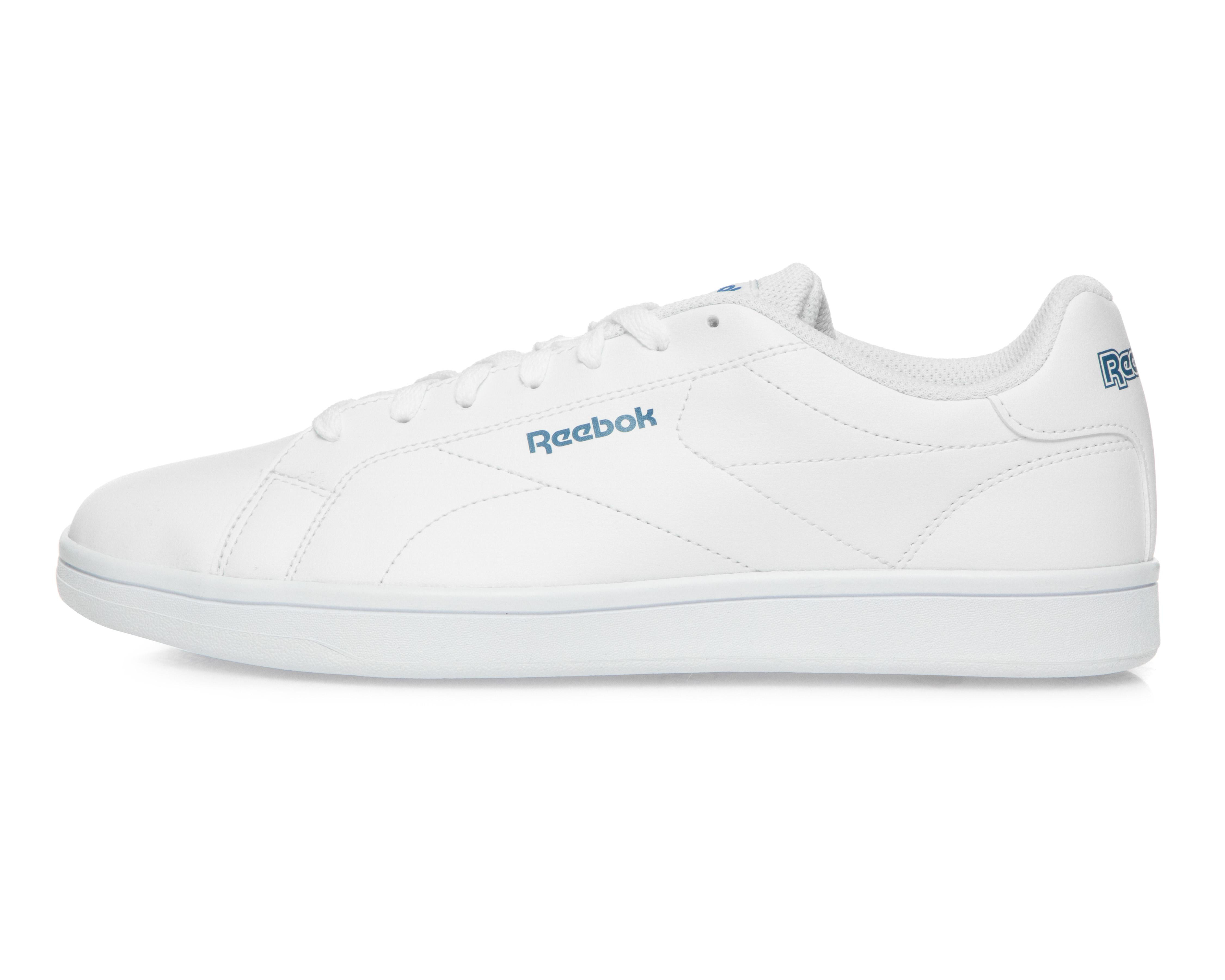 Foto 4 | Tenis Reebok Royal Complete Clean 2 para Hombre