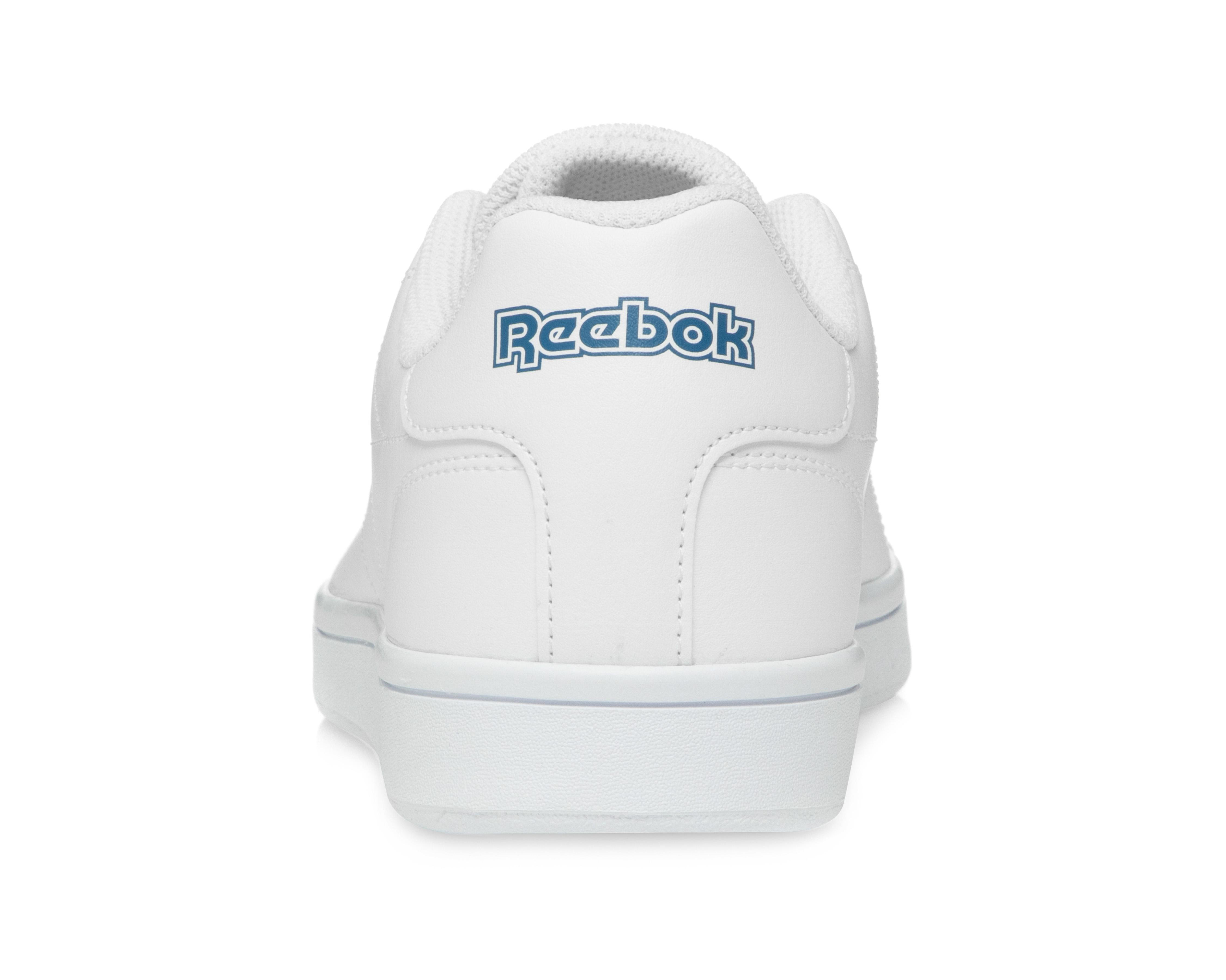 Foto 7 pulgar | Tenis Reebok Royal Complete Clean 2 para Hombre