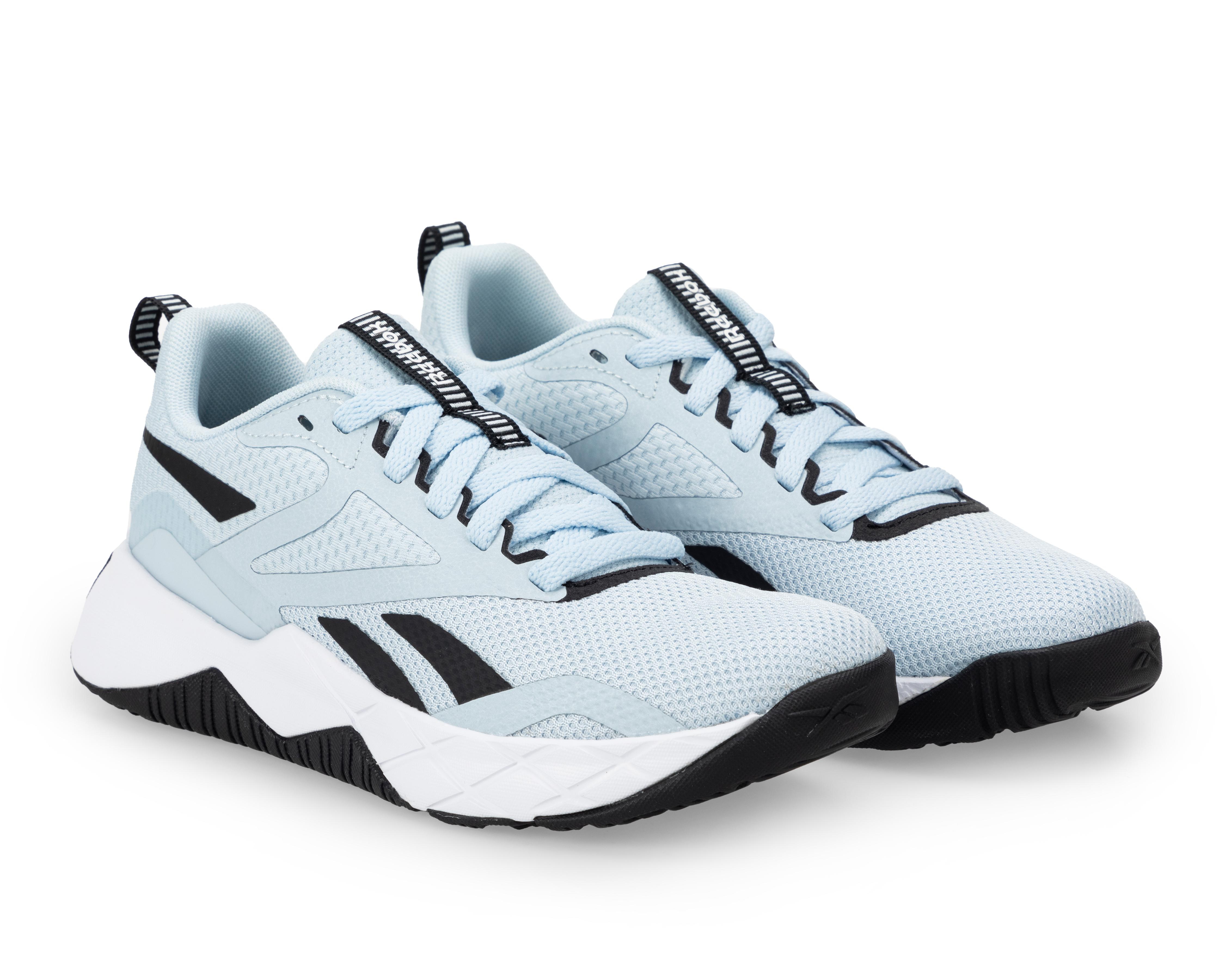 Tenis para Correr Reebok NFX Trainer para Mujer Coppel