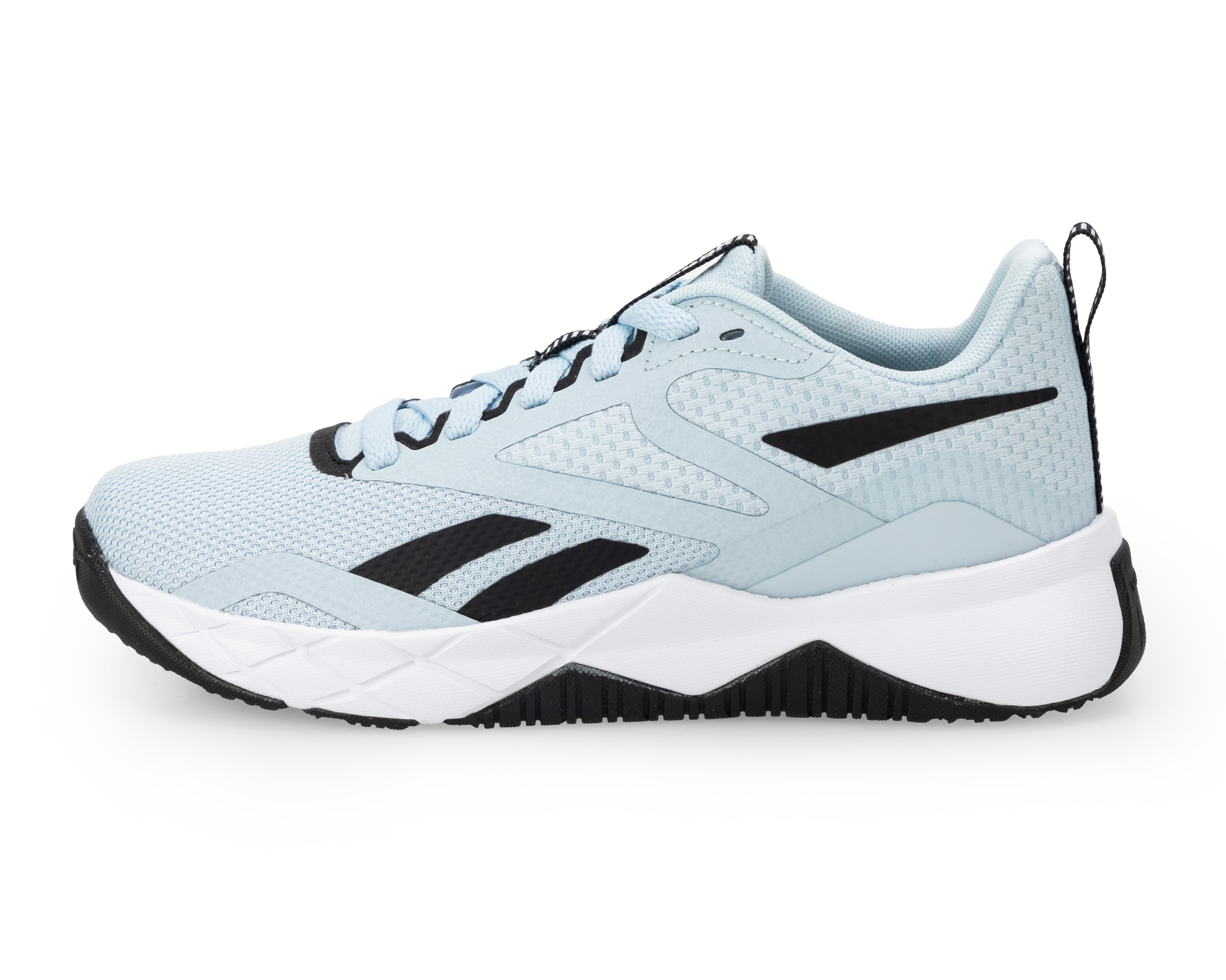 Foto 4 | Tenis para Correr Reebok NFX Trainer para Mujer