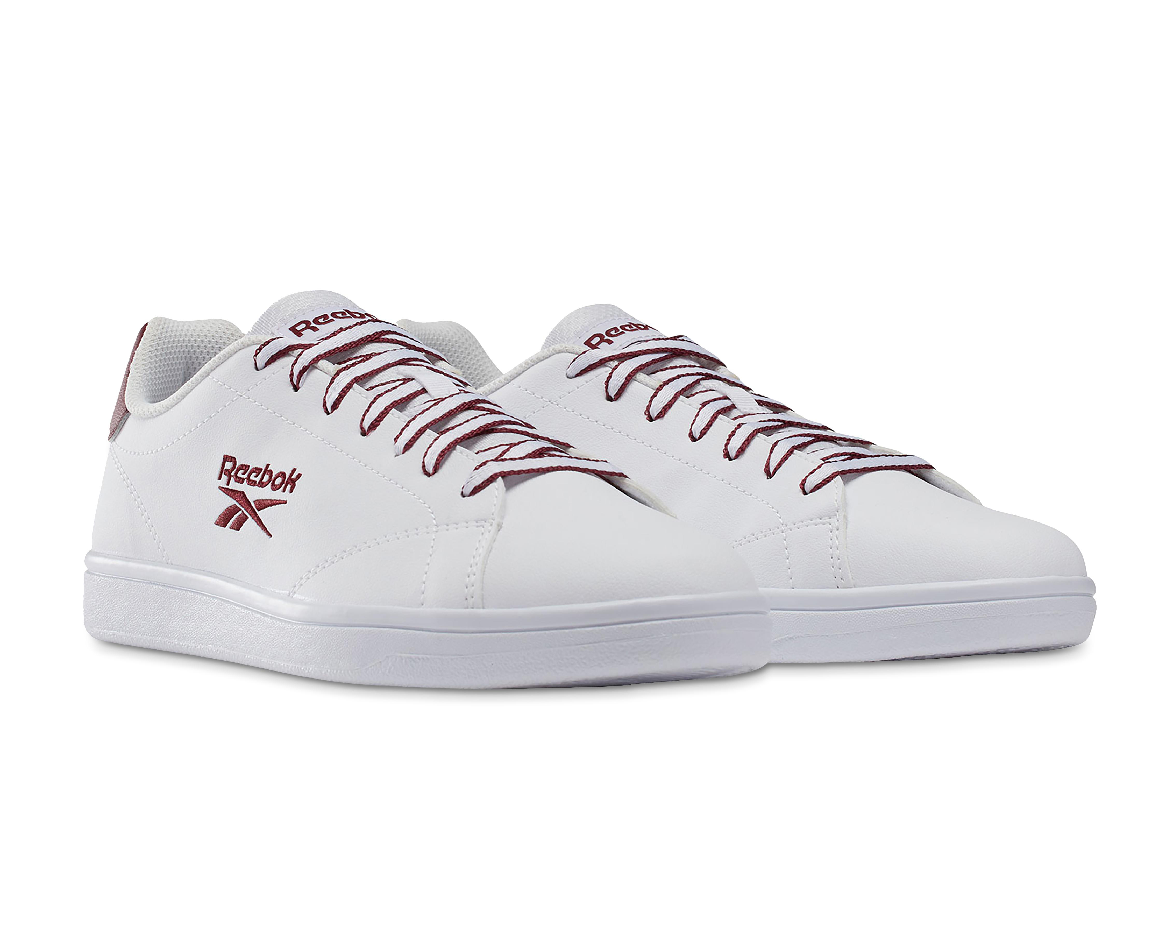 Tenis Reebok Royal Complete Sport para Hombre $1,299