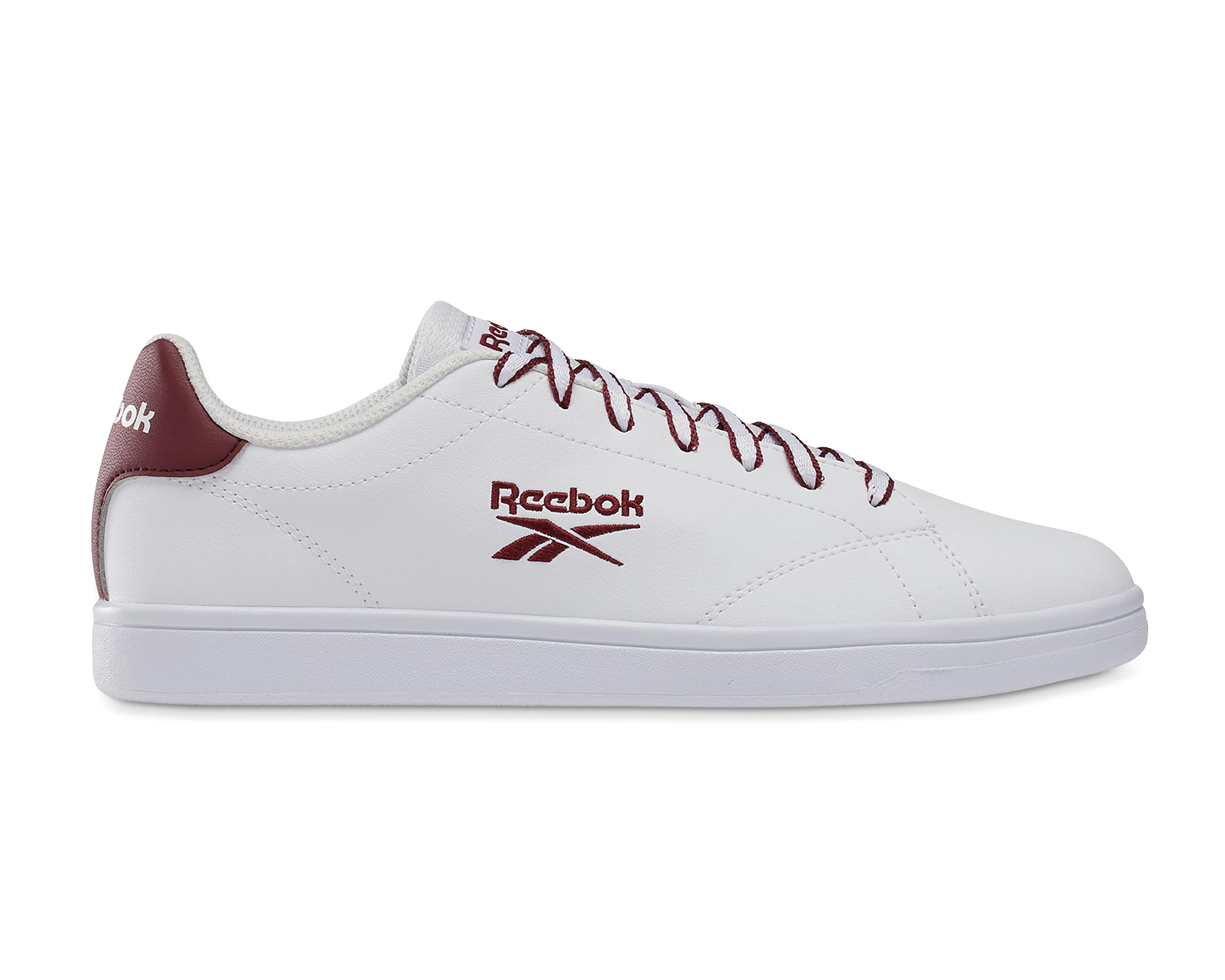 Foto 5 pulgar | Tenis Reebok Royal Complete Sport para Hombre