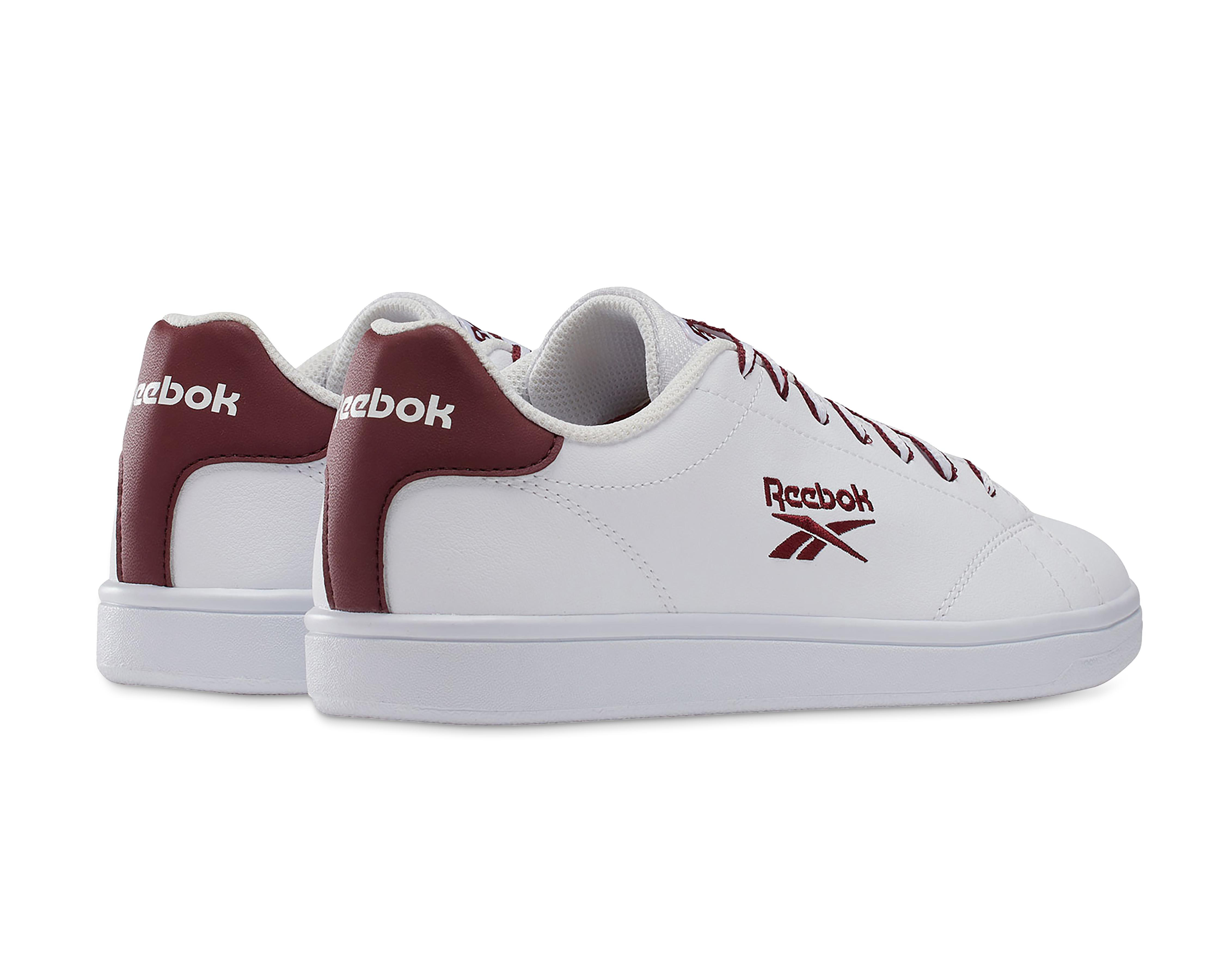 Foto 6 pulgar | Tenis Reebok Royal Complete Sport para Hombre