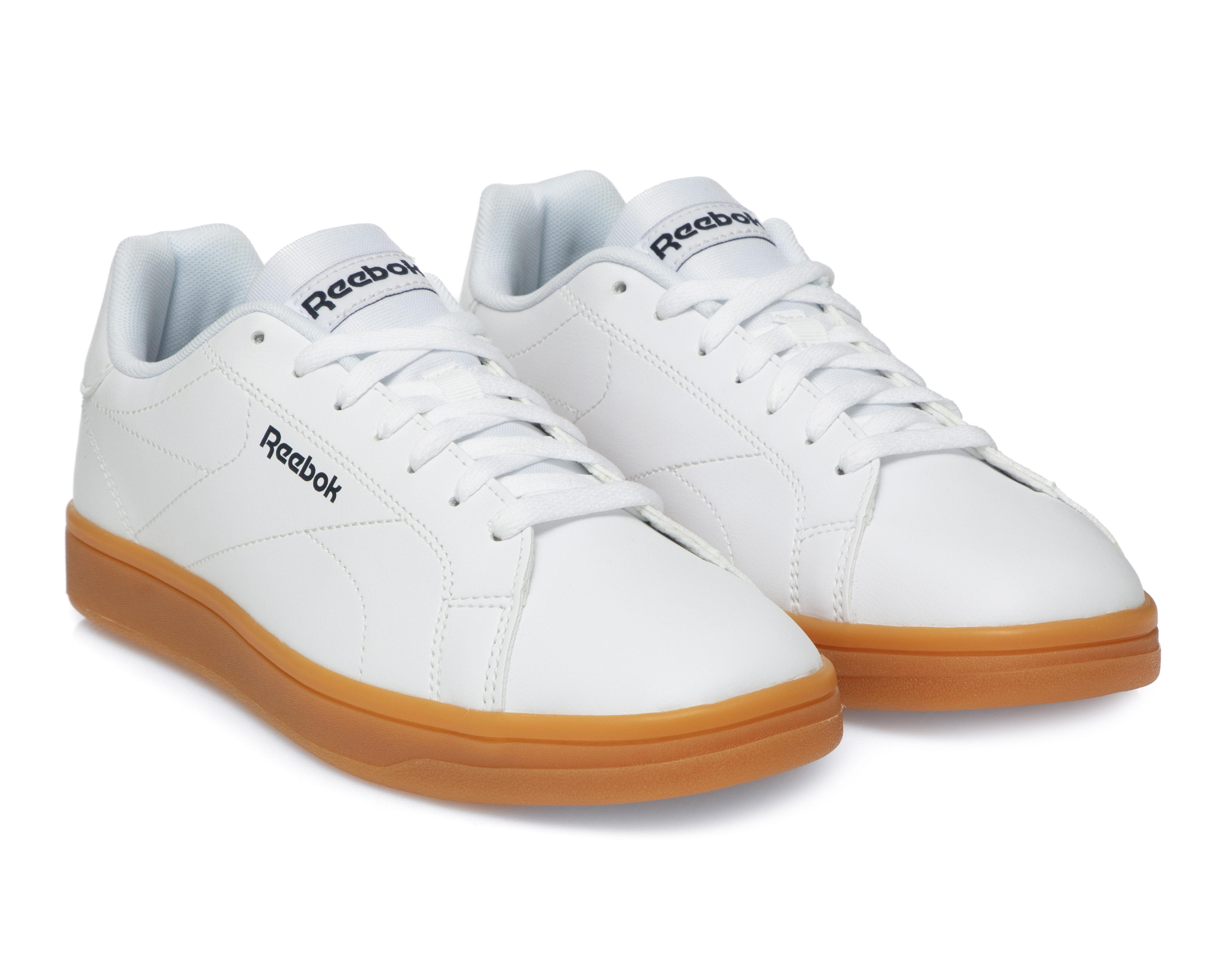 Tenis Reebok Royal Complete Clean 2 para Hombre