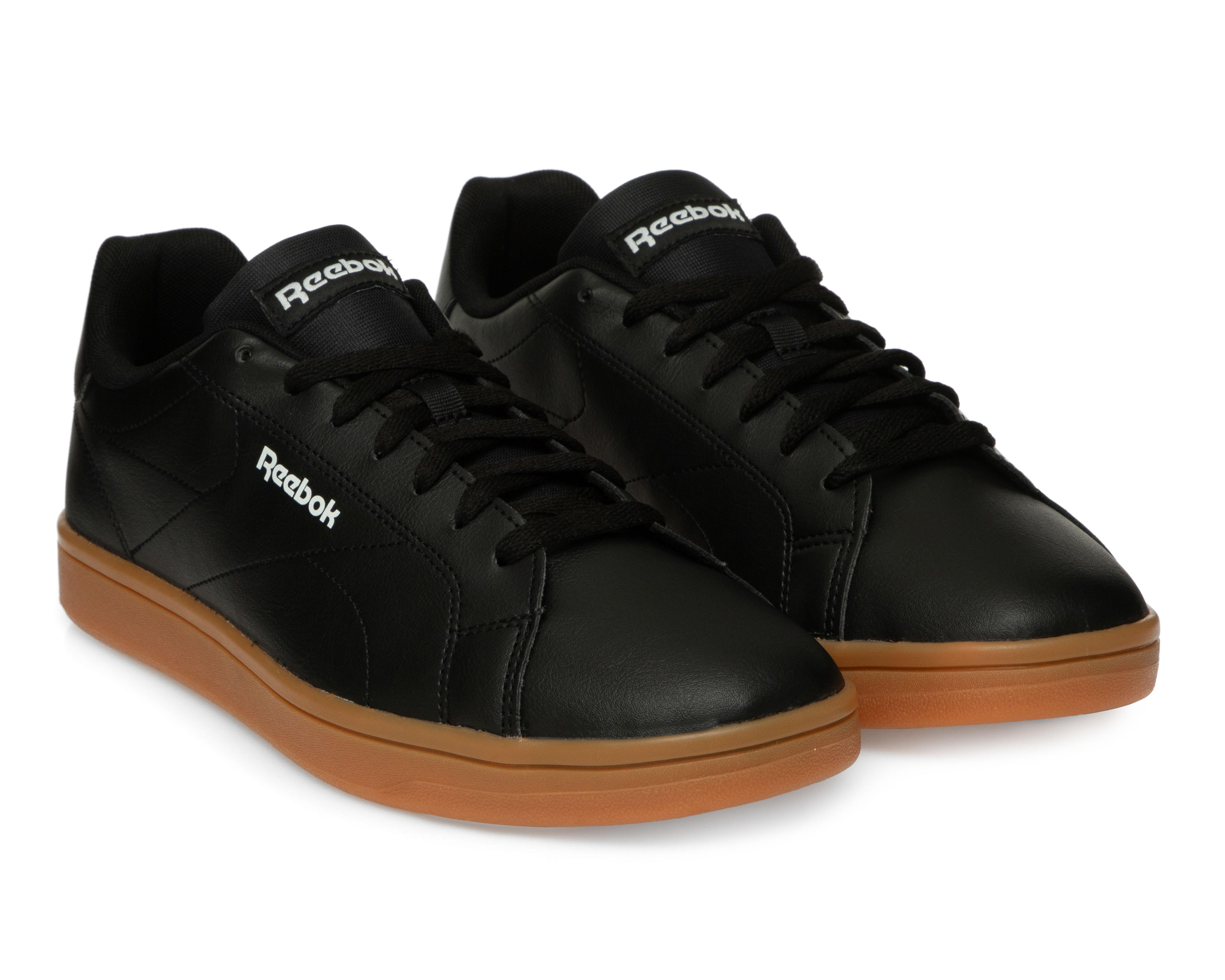 Foto 2 pulgar | Tenis Reebok Royal Complete Clean 2 para Hombre