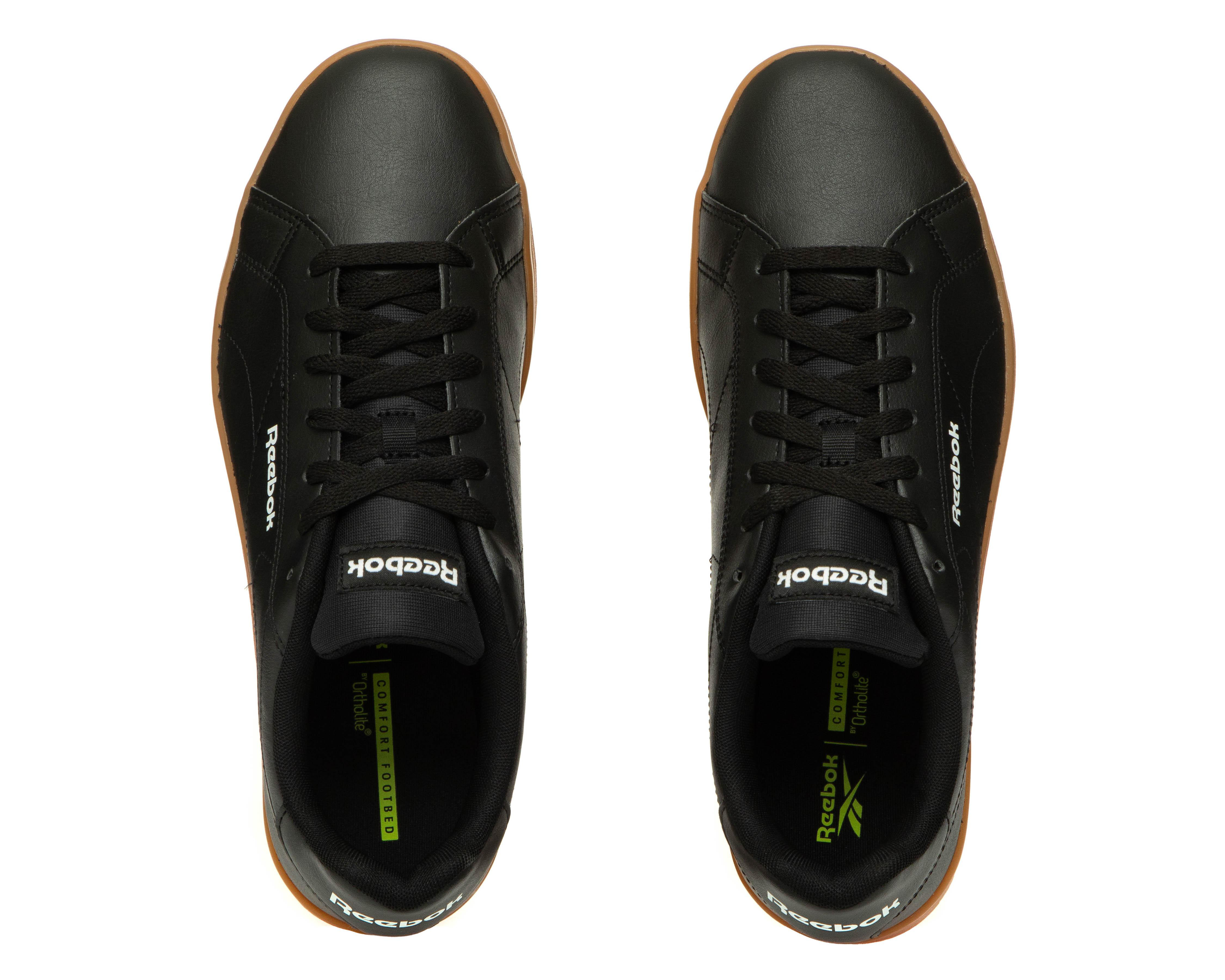Foto 4 pulgar | Tenis Reebok Royal Complete Clean 2 para Hombre