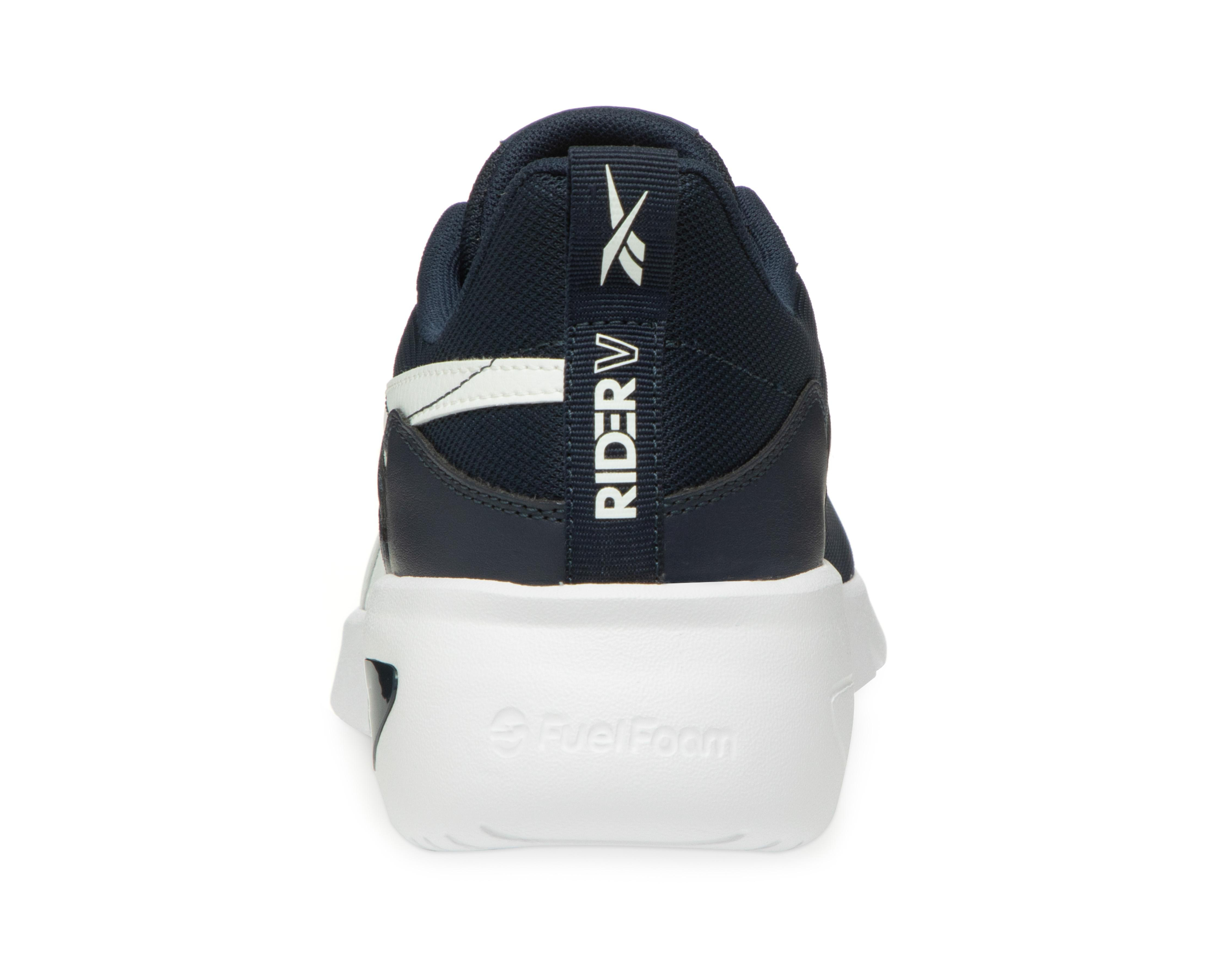 Foto 7 pulgar | Tenis Reebok Rider V para Hombre