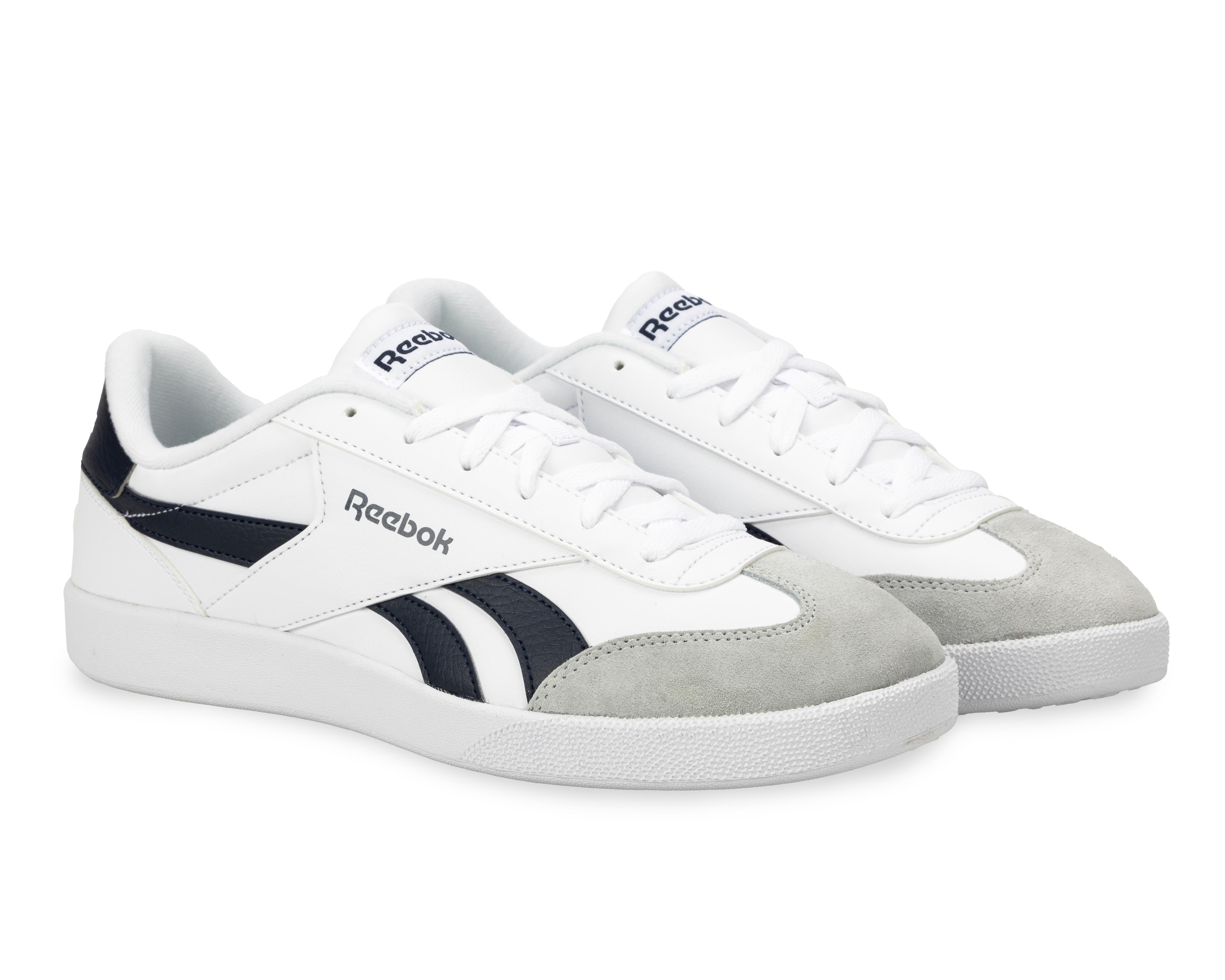 Tenis Reebok Smash Edge S para Hombre
