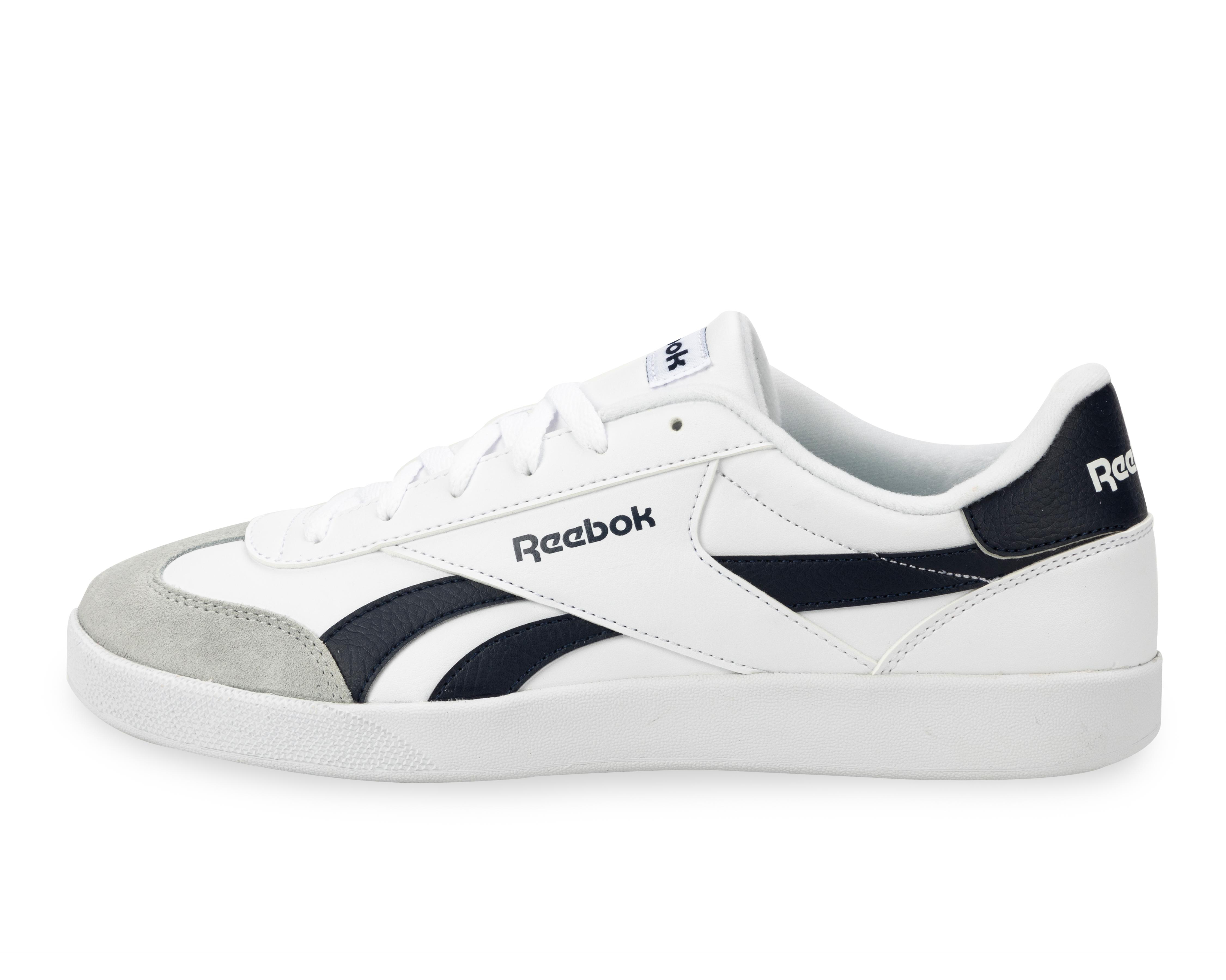 Foto 5 pulgar | Tenis Reebok Smash Edge S para Hombre