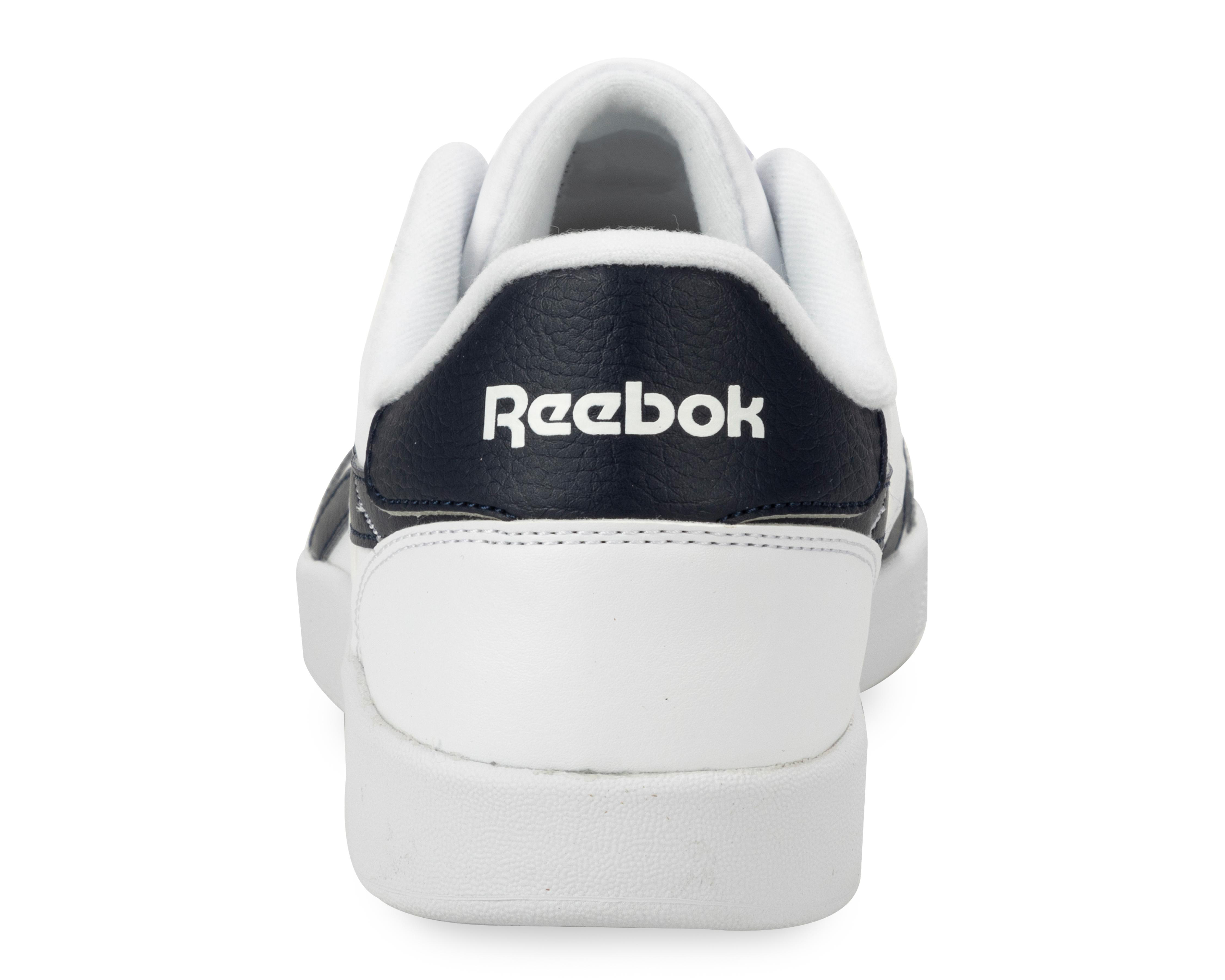 Foto 7 pulgar | Tenis Reebok Smash Edge S para Hombre