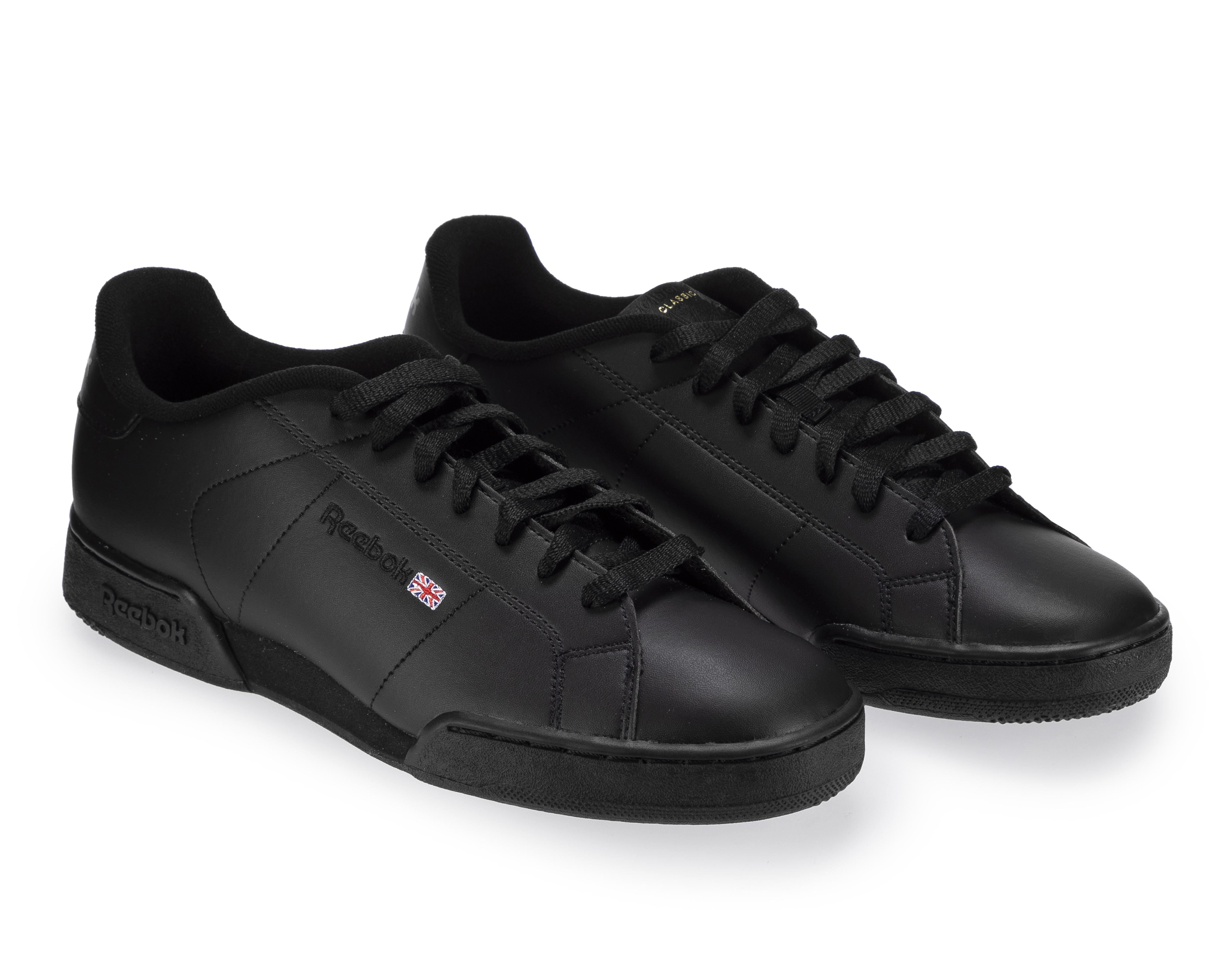 Tenis Reebok NPC II SYN para Hombre $1,699