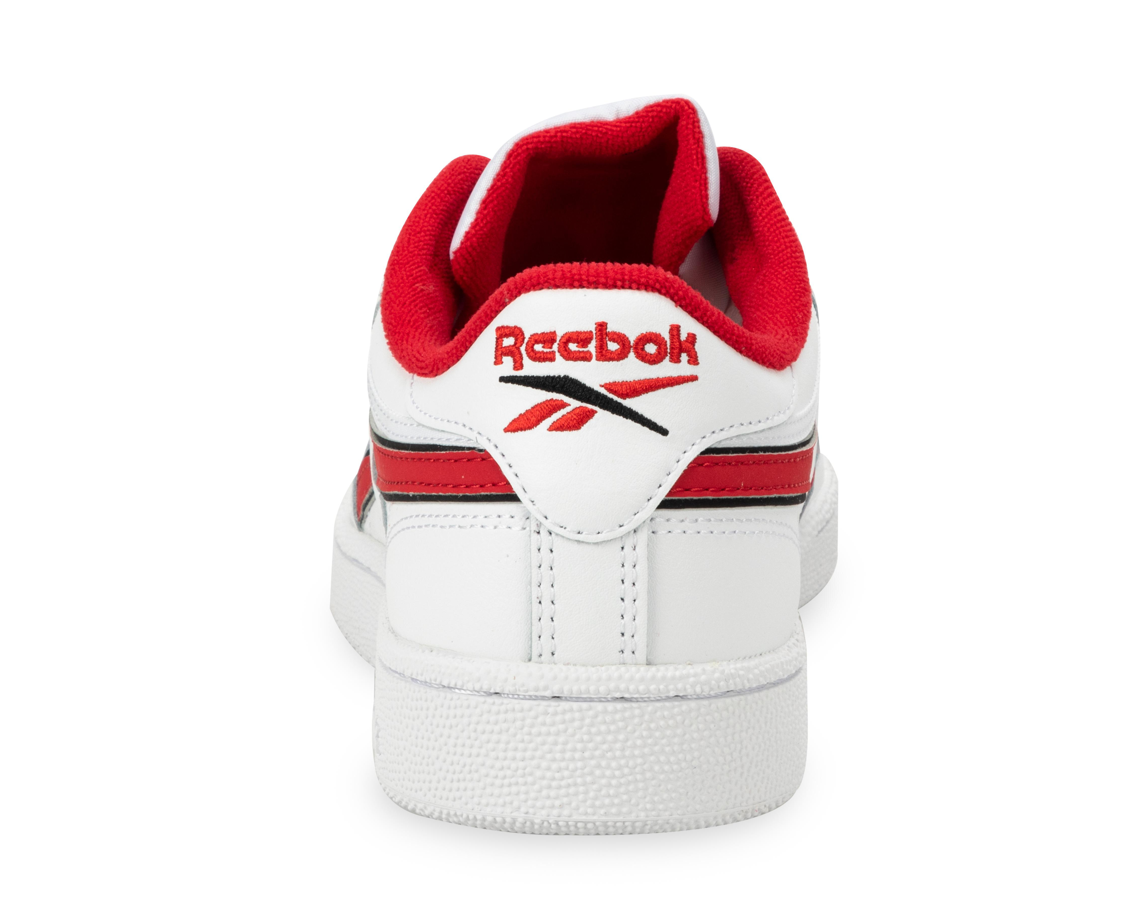 Foto 7 pulgar | Tenis Reebok Club C Revenge para Hombre