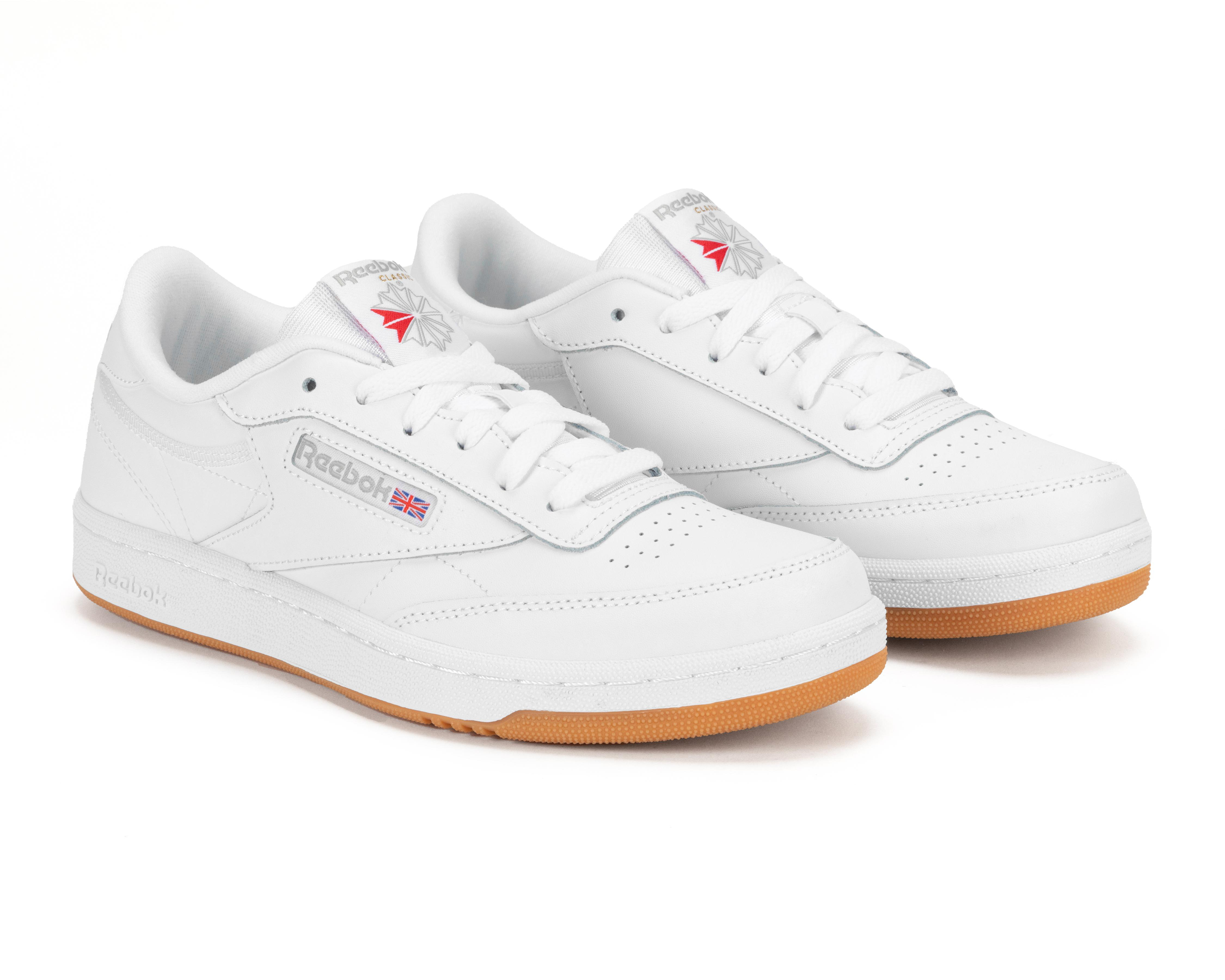 Tenis Reebok Club C Juveniles