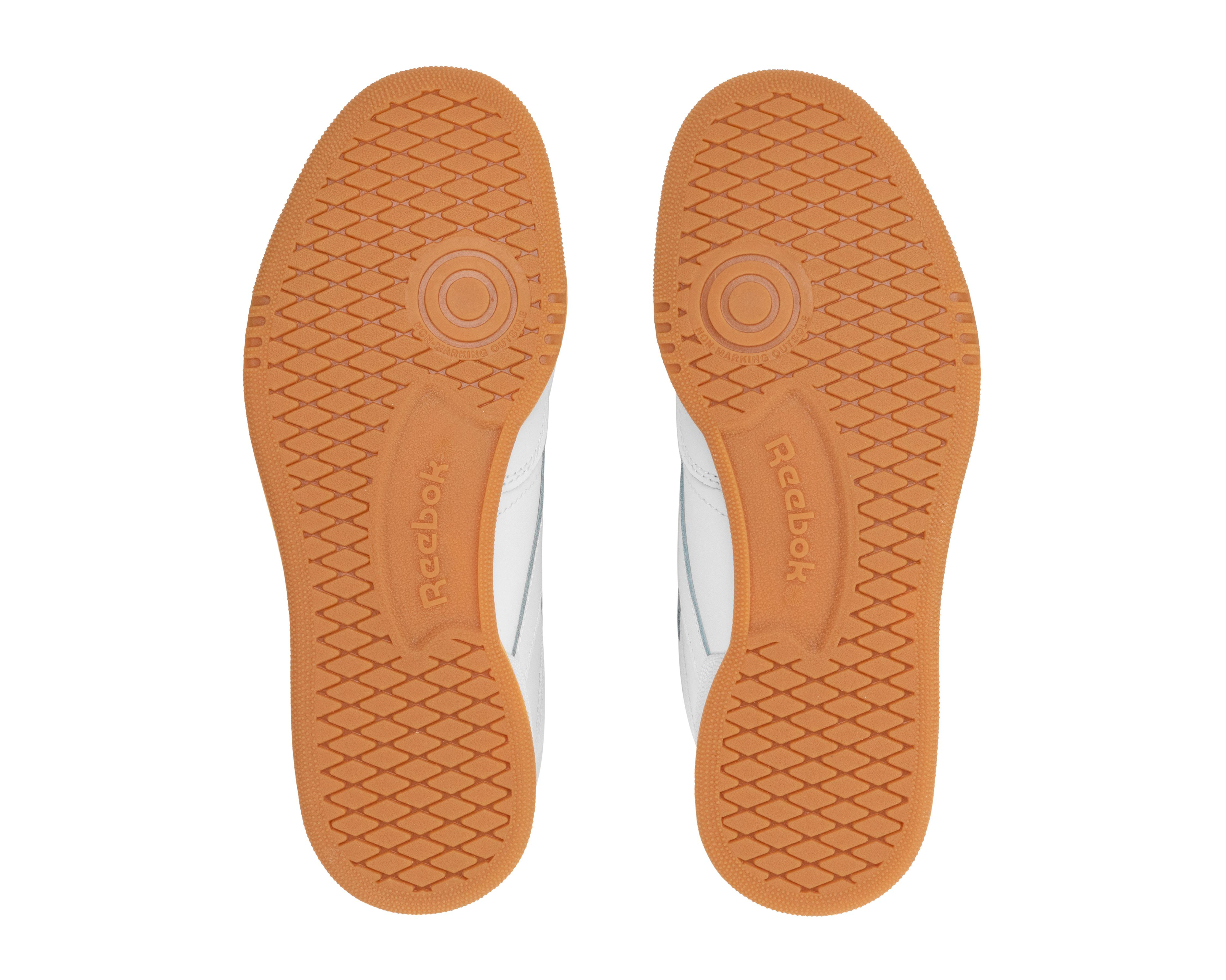Foto 3 pulgar | Tenis Reebok Club C Juveniles