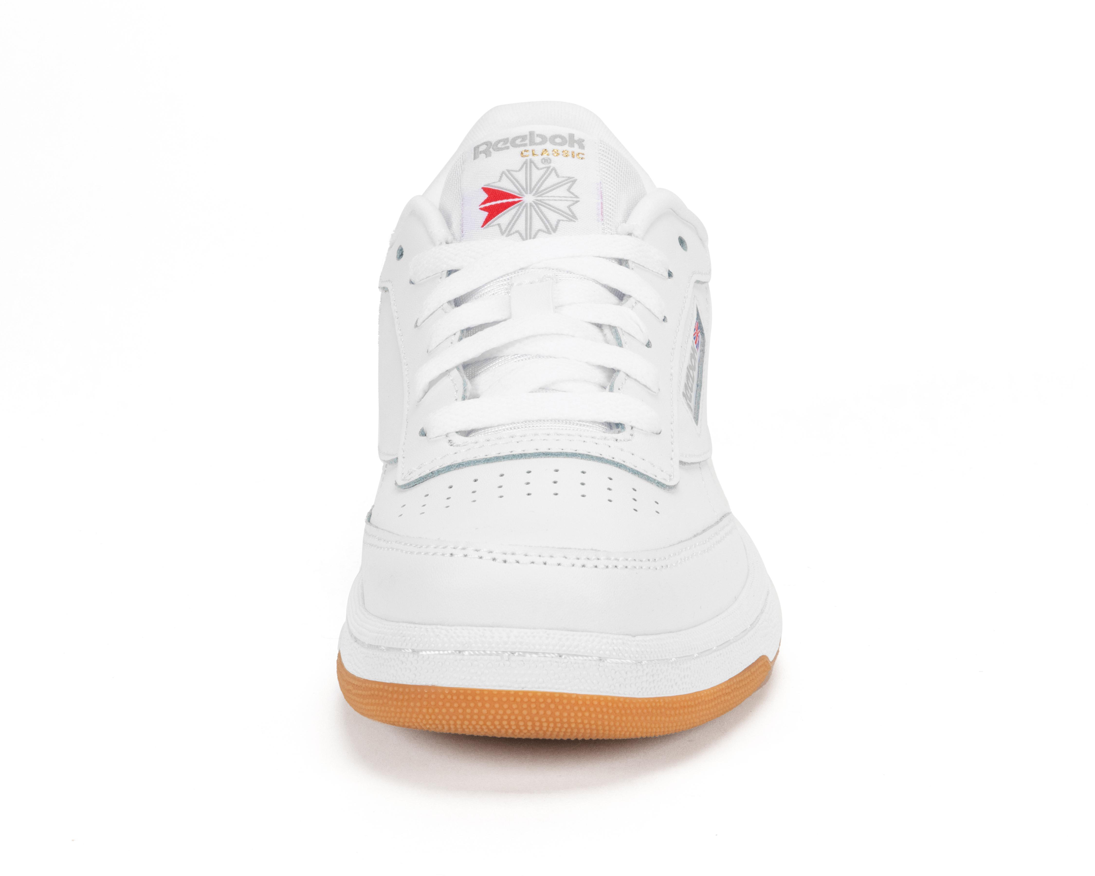 Foto 5 | Tenis Reebok Club C Juveniles
