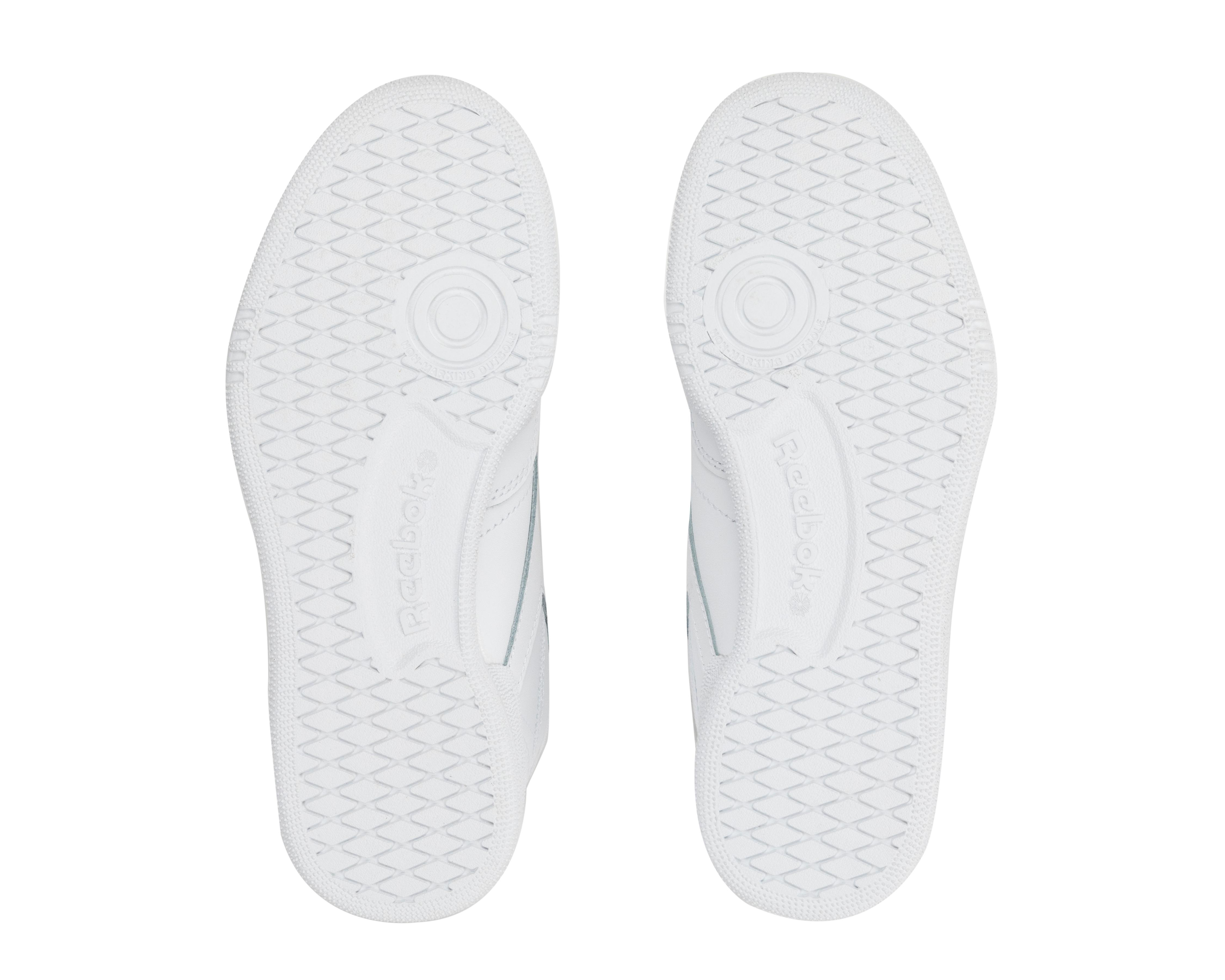 Foto 3 pulgar | Tenis Reebok Club C Juveniles