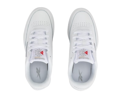 Foto 3 | Tenis Reebok Club C Juveniles
