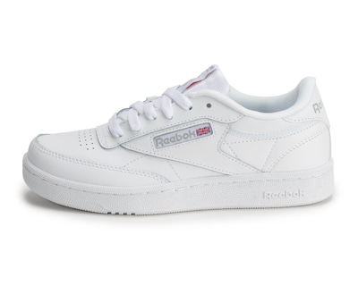 Foto 4 | Tenis Reebok Club C Juveniles