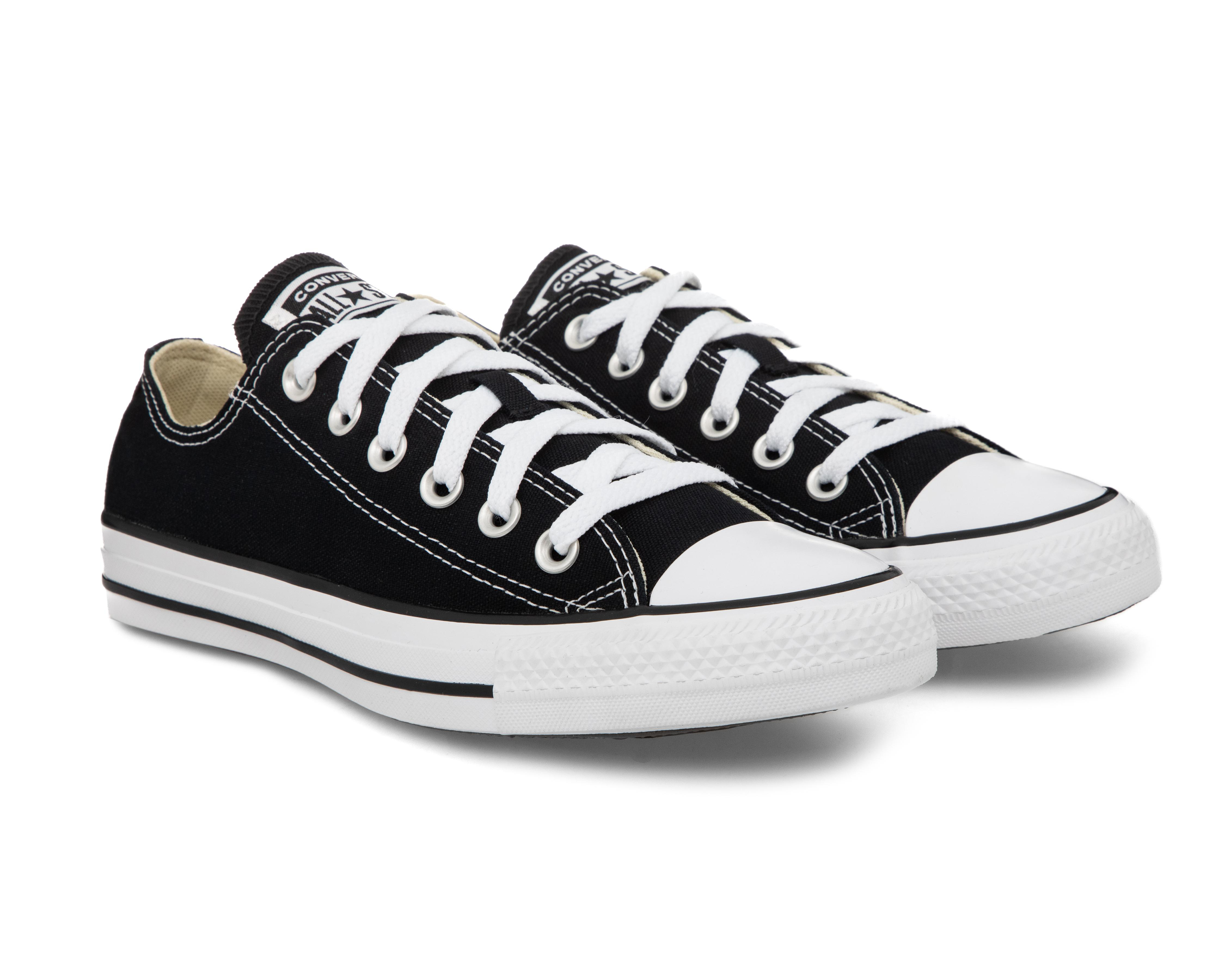 Foto 2 pulgar | Tenis Converse Chuck Taylor All Star para Hombre