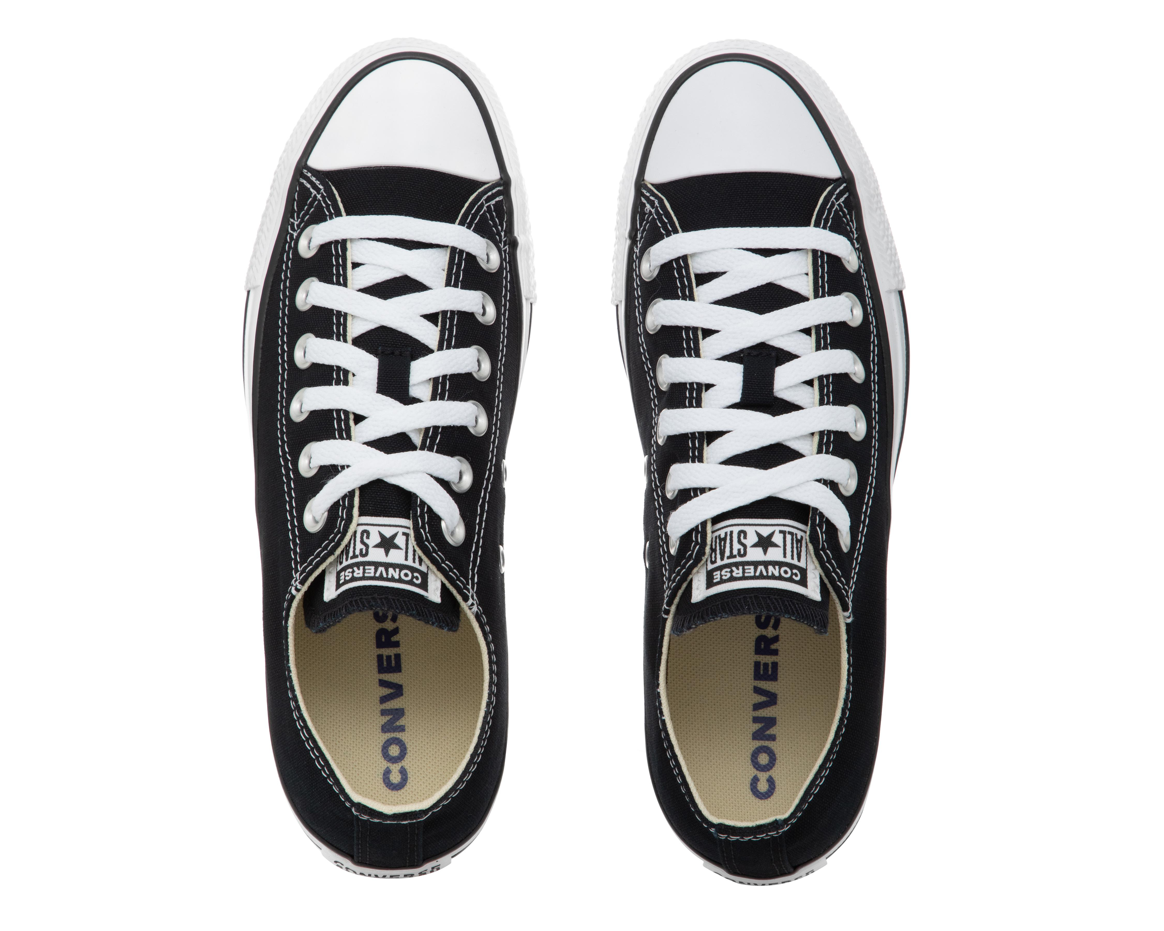 Foto 4 pulgar | Tenis Converse Chuck Taylor All Star para Hombre