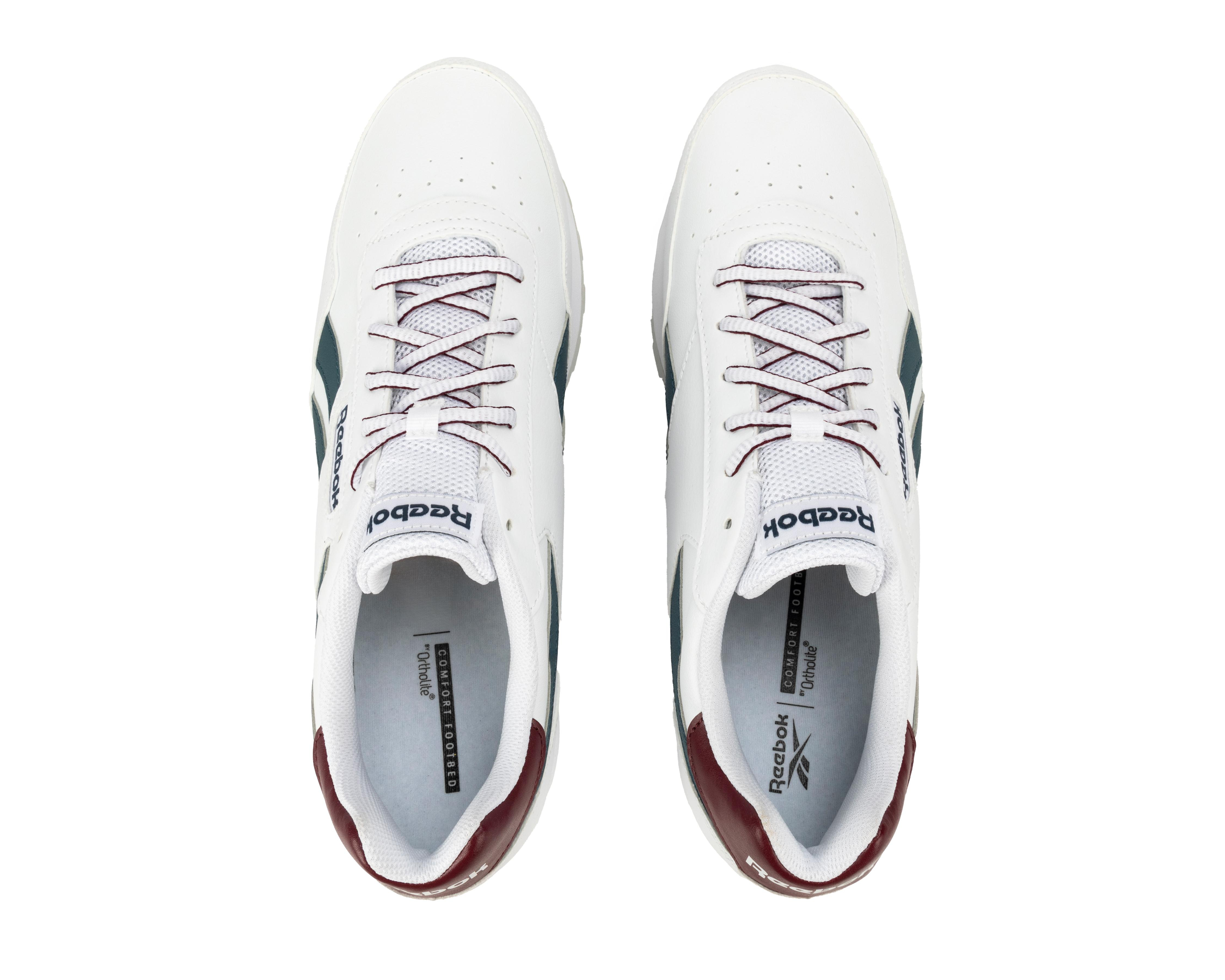 Foto 3 | Tenis Reebok Rewind Run para Hombre