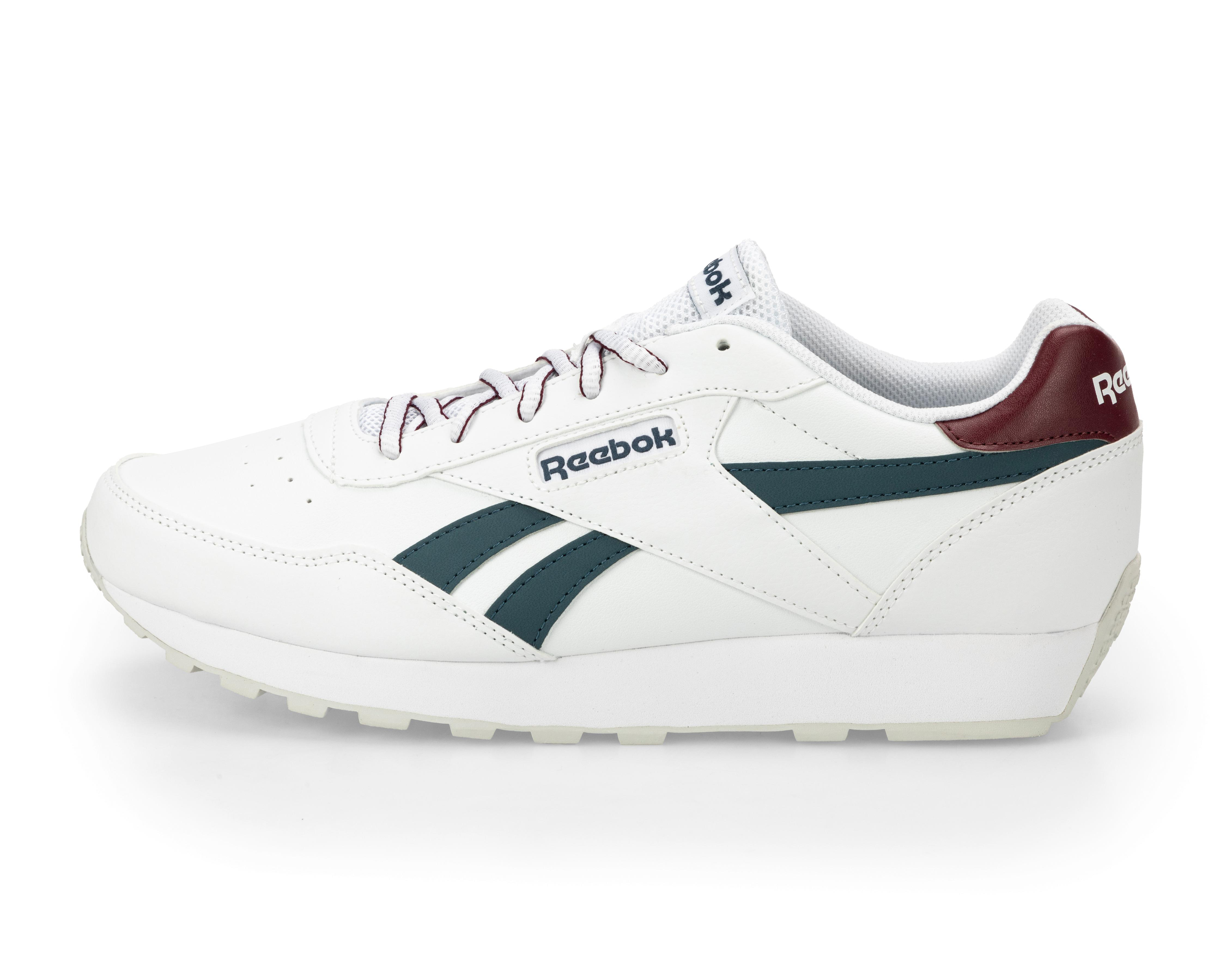 Foto 4 | Tenis Reebok Rewind Run para Hombre