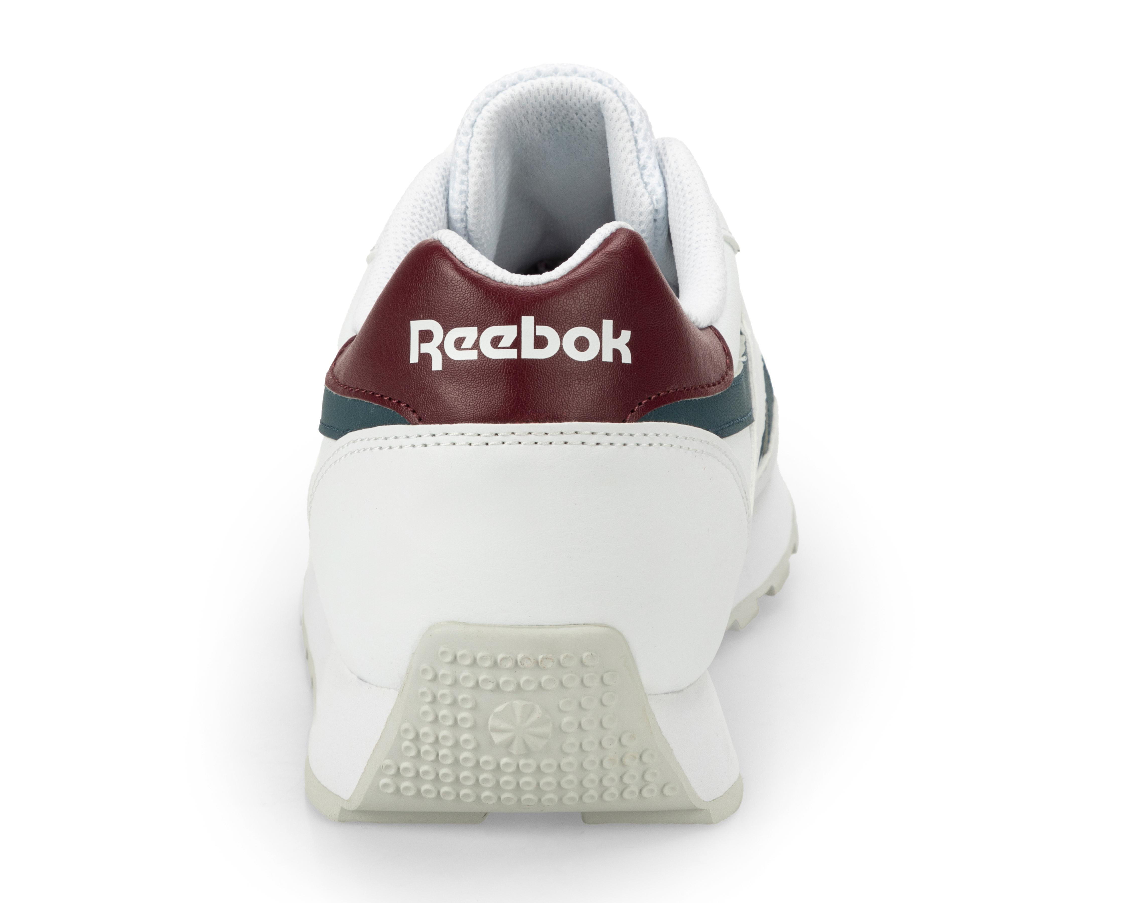 Foto 7 pulgar | Tenis Reebok Rewind Run para Hombre