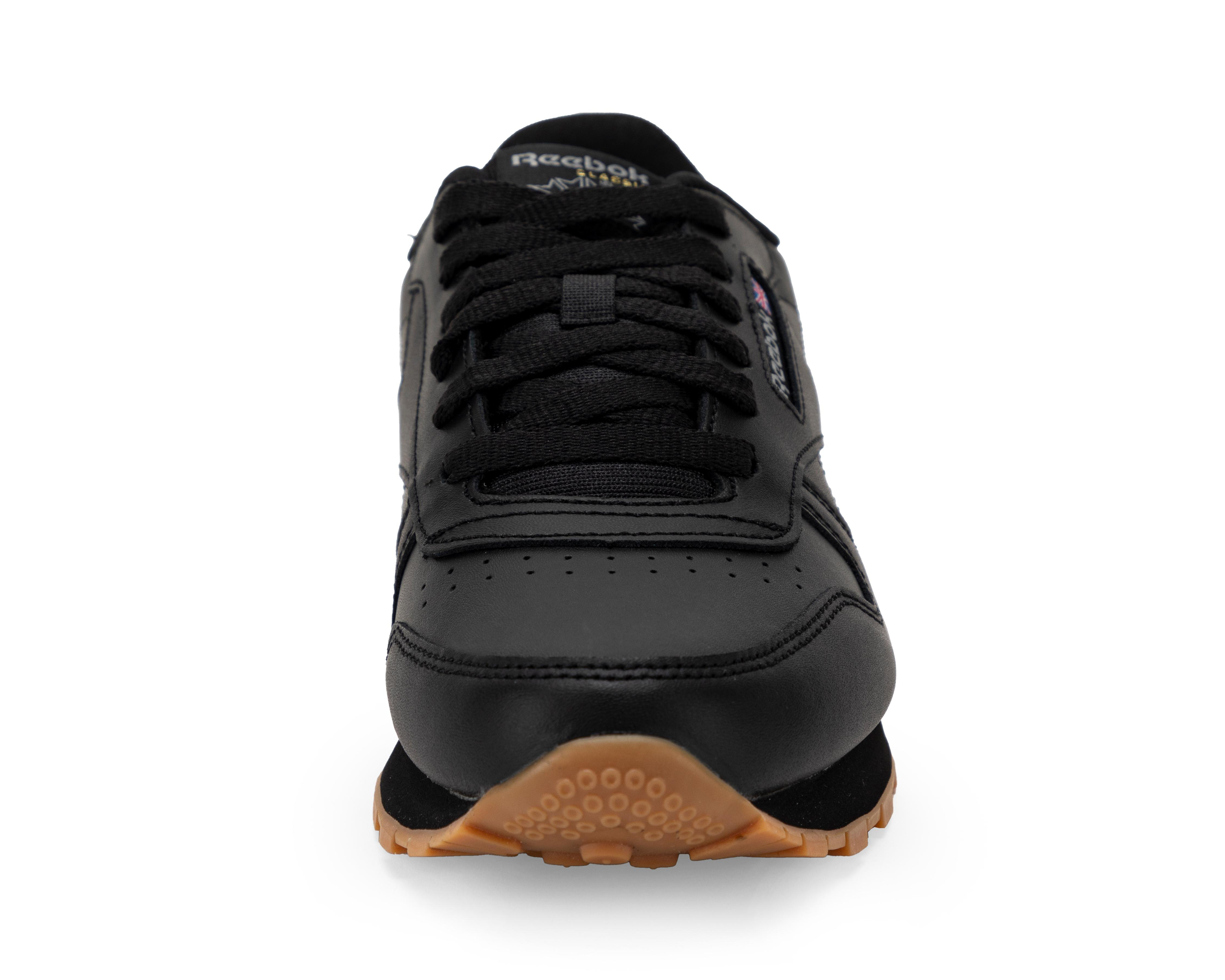 Foto 6 pulgar | Tenis Reebok Classic Leather Juveniles