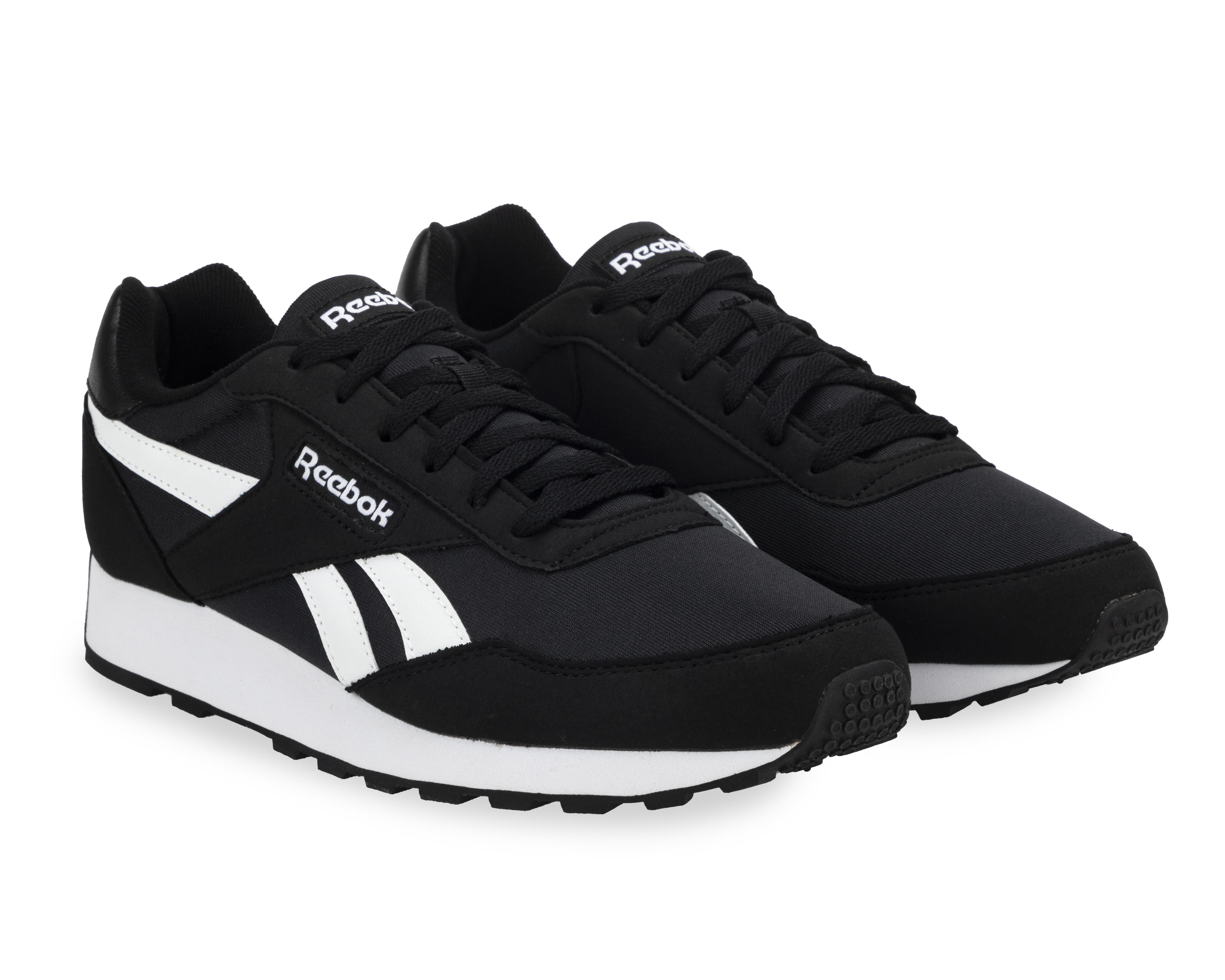 Tenis Reebok Rewind Run para Hombre $1,599