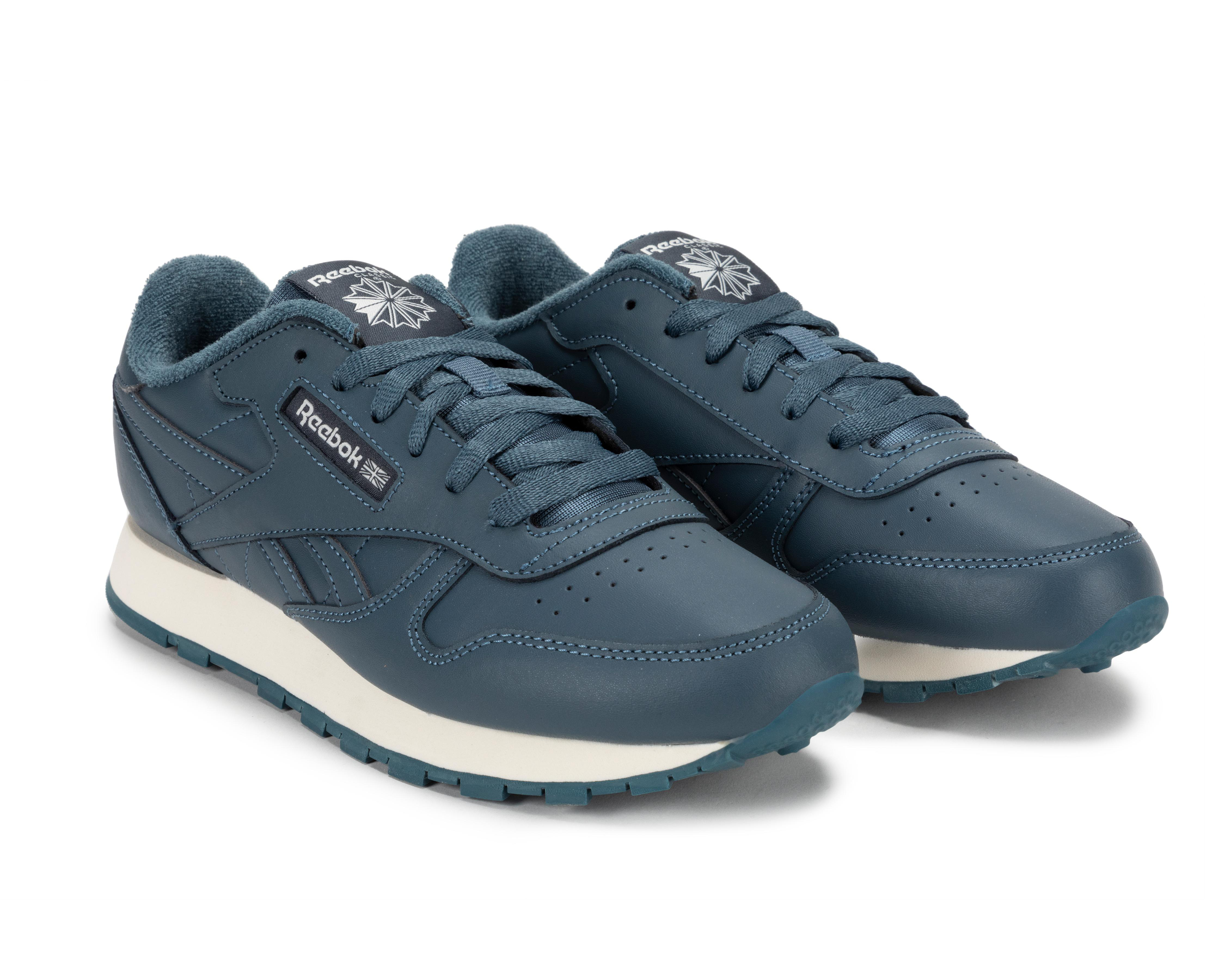 Tenis Reebok Classic Leather Juveniles