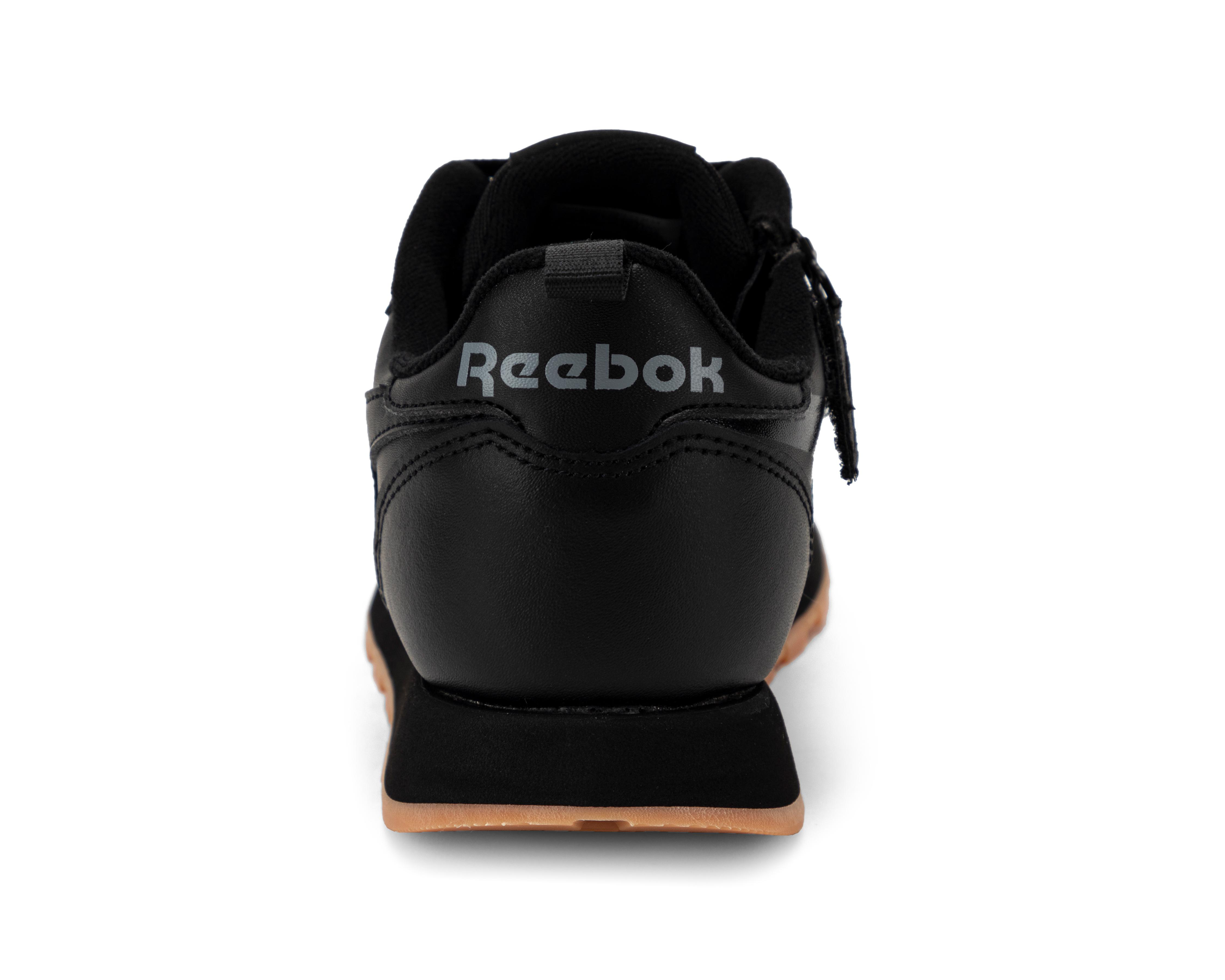 Foto 7 pulgar | Tenis Reebok Classic Leather Equal F Juveniles