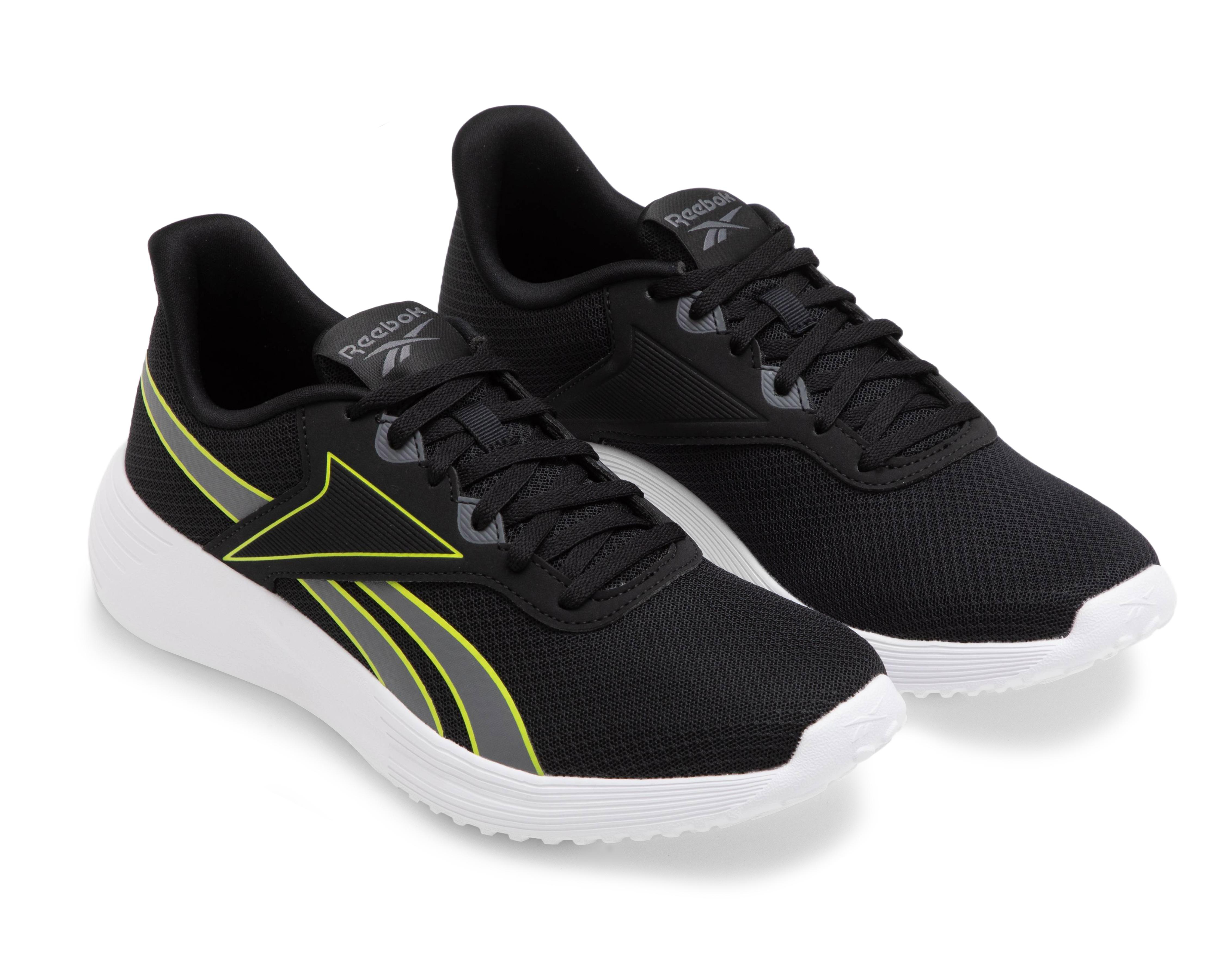 Foto 2 pulgar | Tenis Reebok Lite 3.0 para Hombre